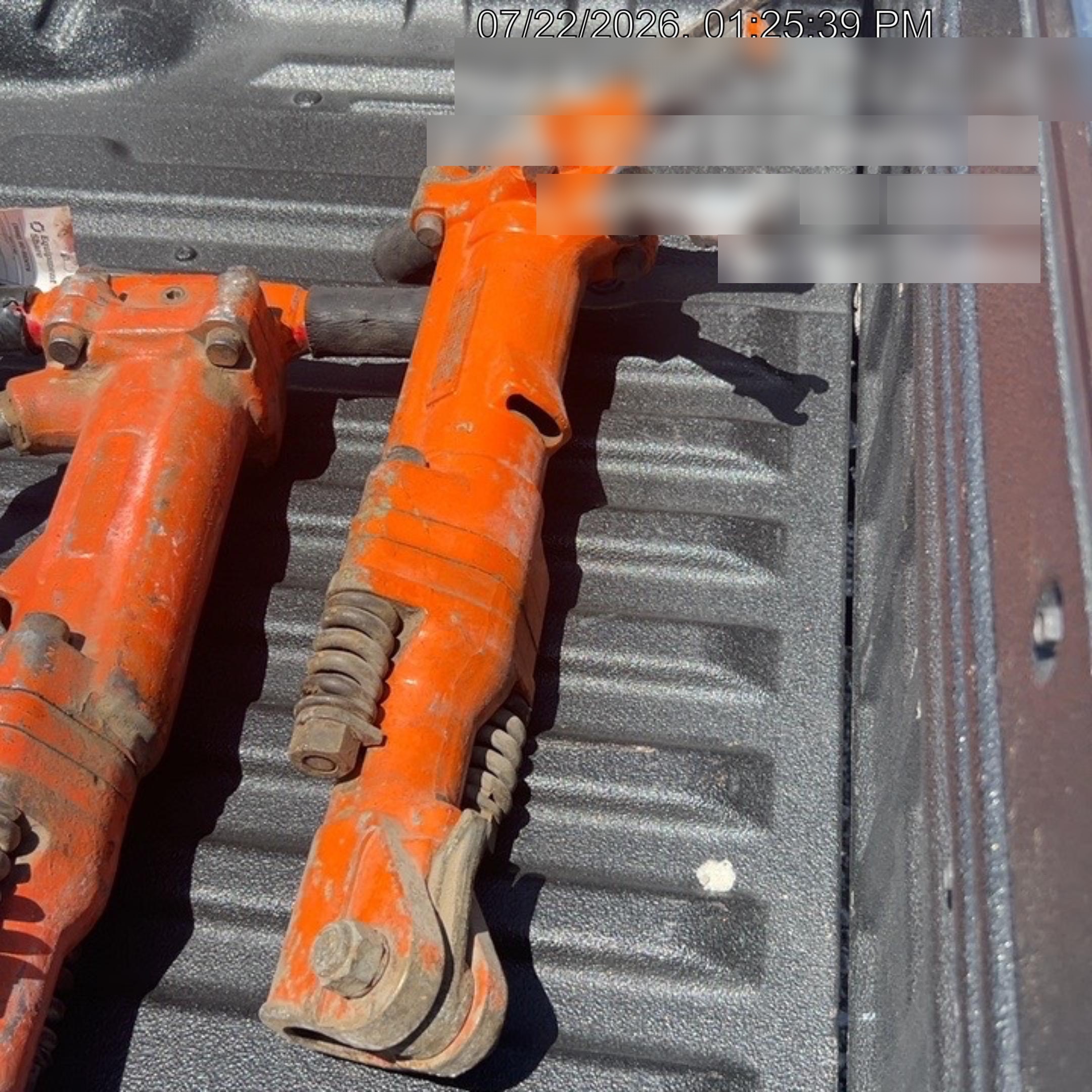2024 MICHIGAN PNEUMATIC ES-TPB90-118-TRACKER