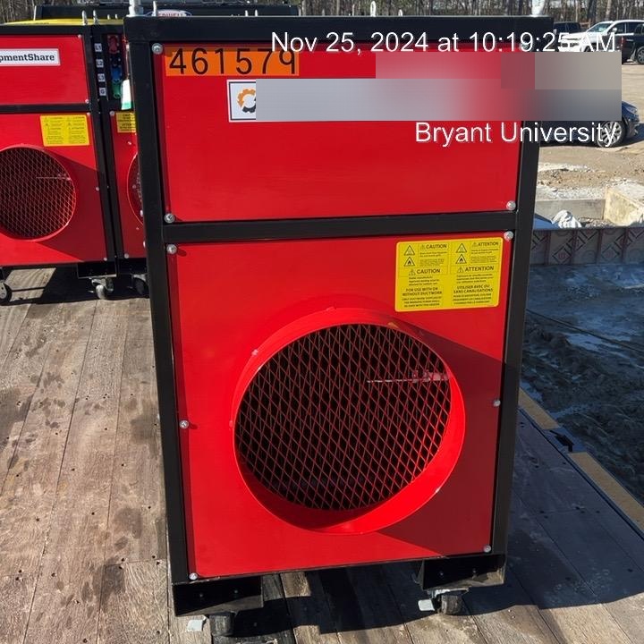 2024 CAMPO EB150E480600V