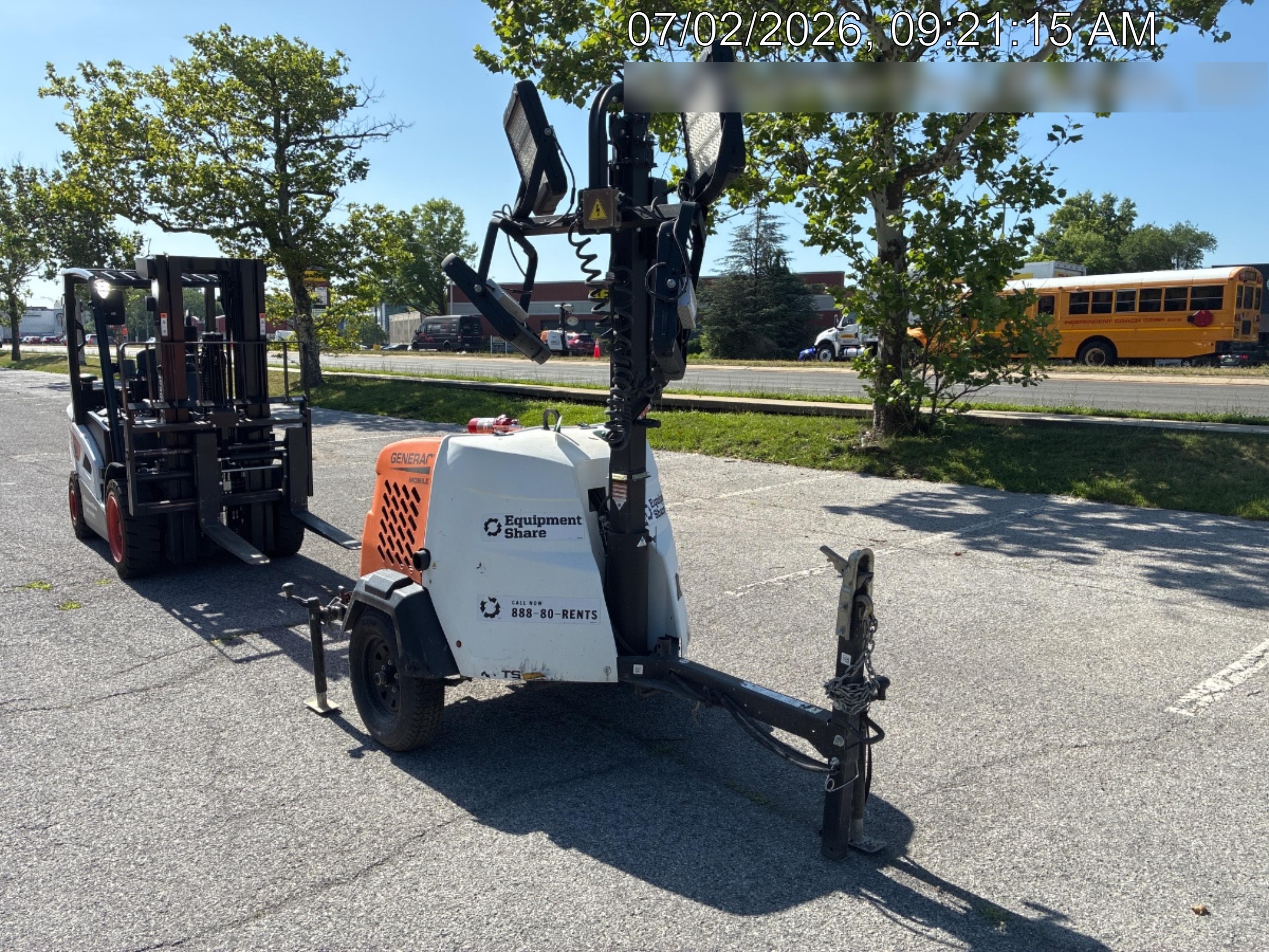 2023 GENERAC MLT2