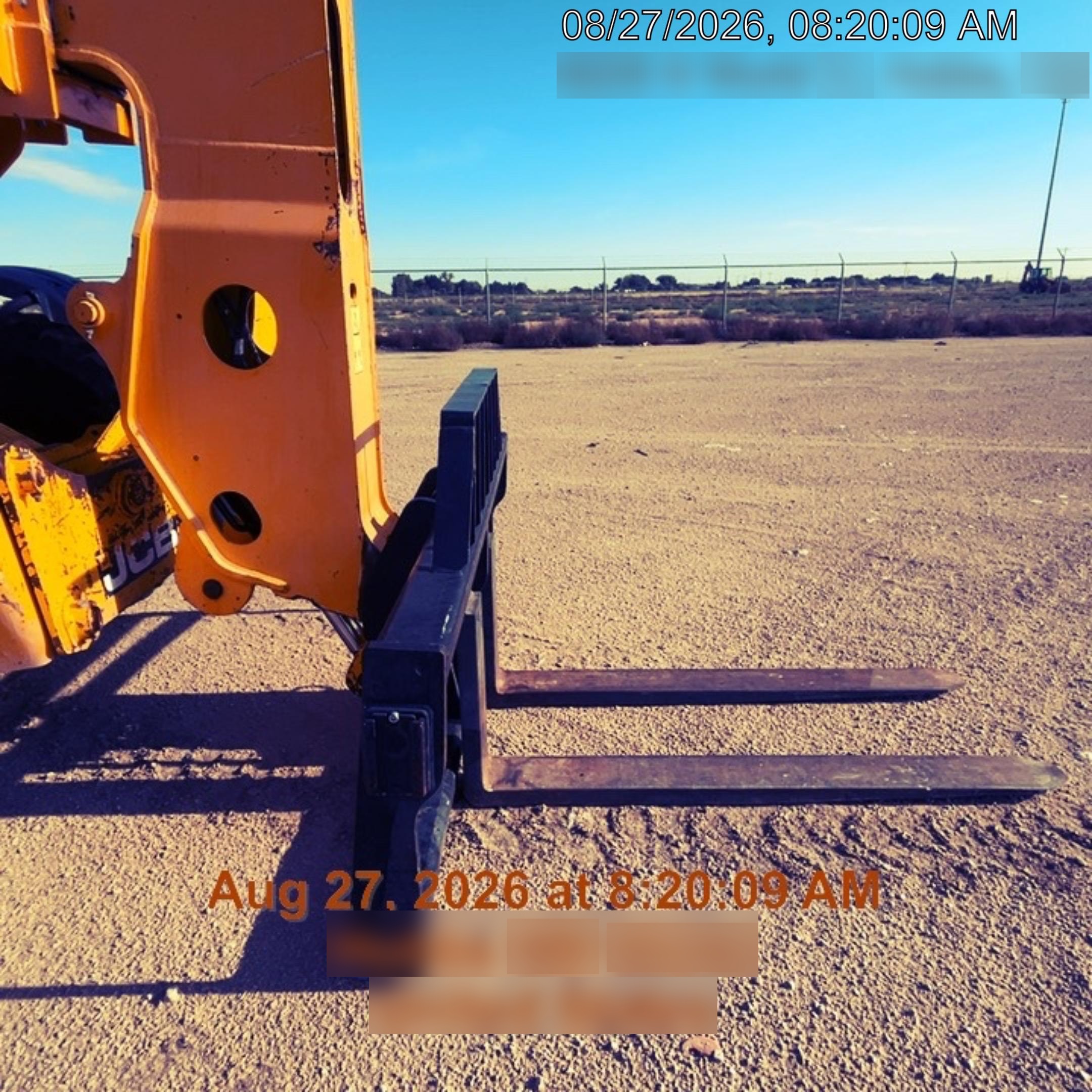 2020 JCB 512-56