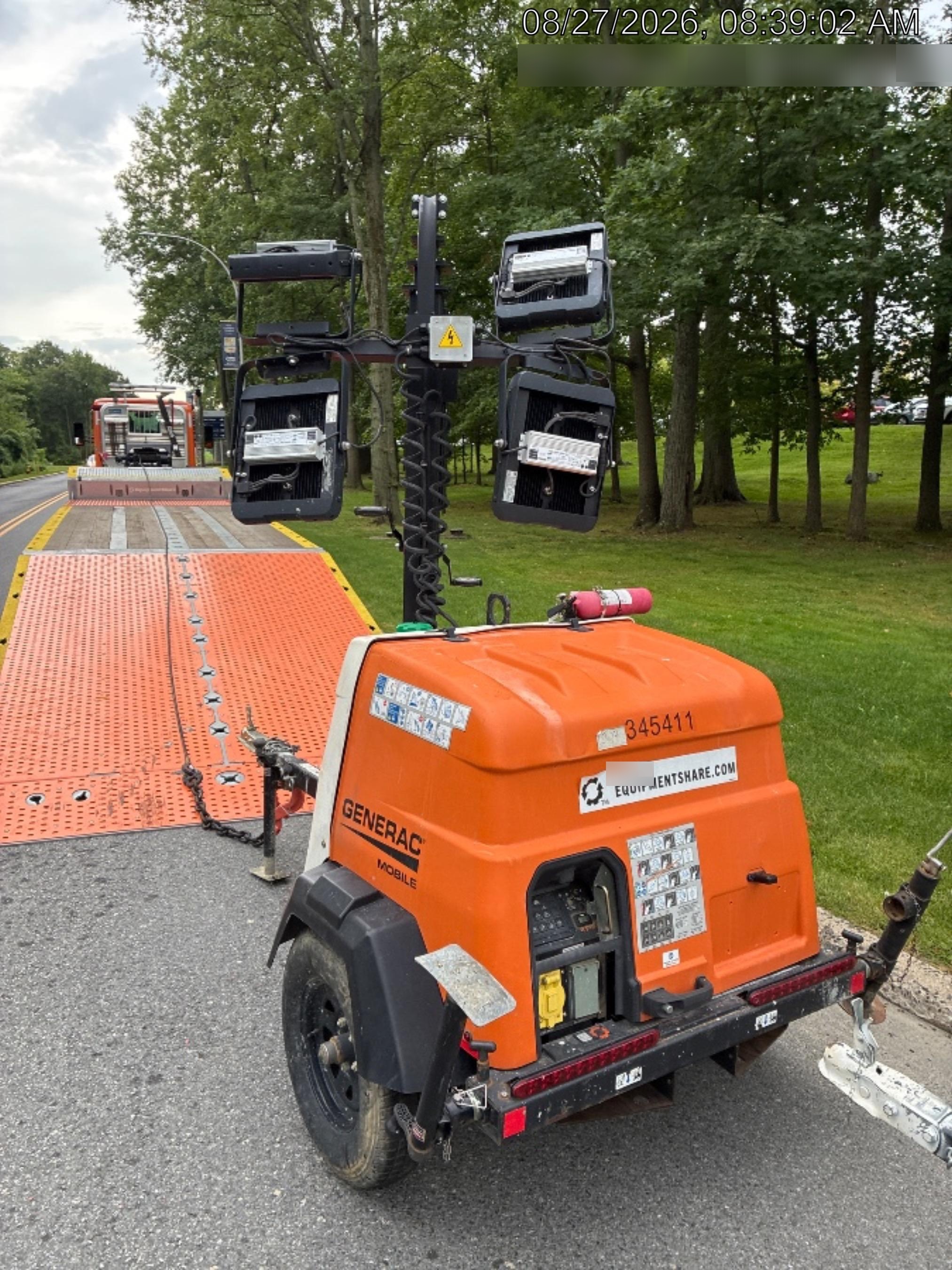 2023 GENERAC MLT2