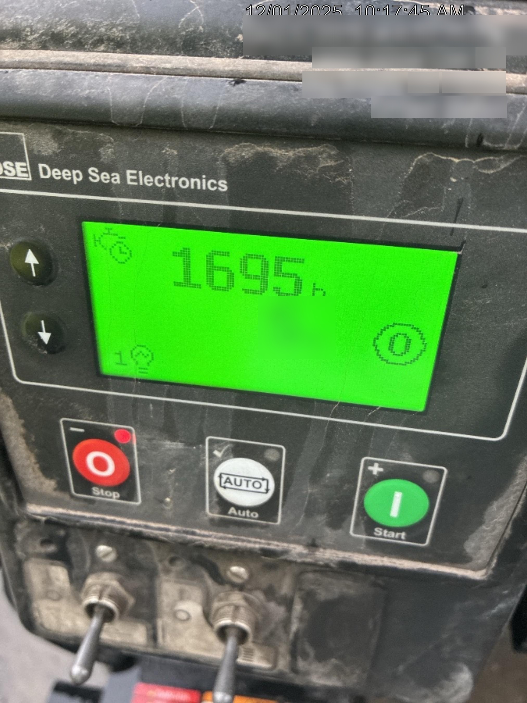 2024 WACKER NEUSON LTT4