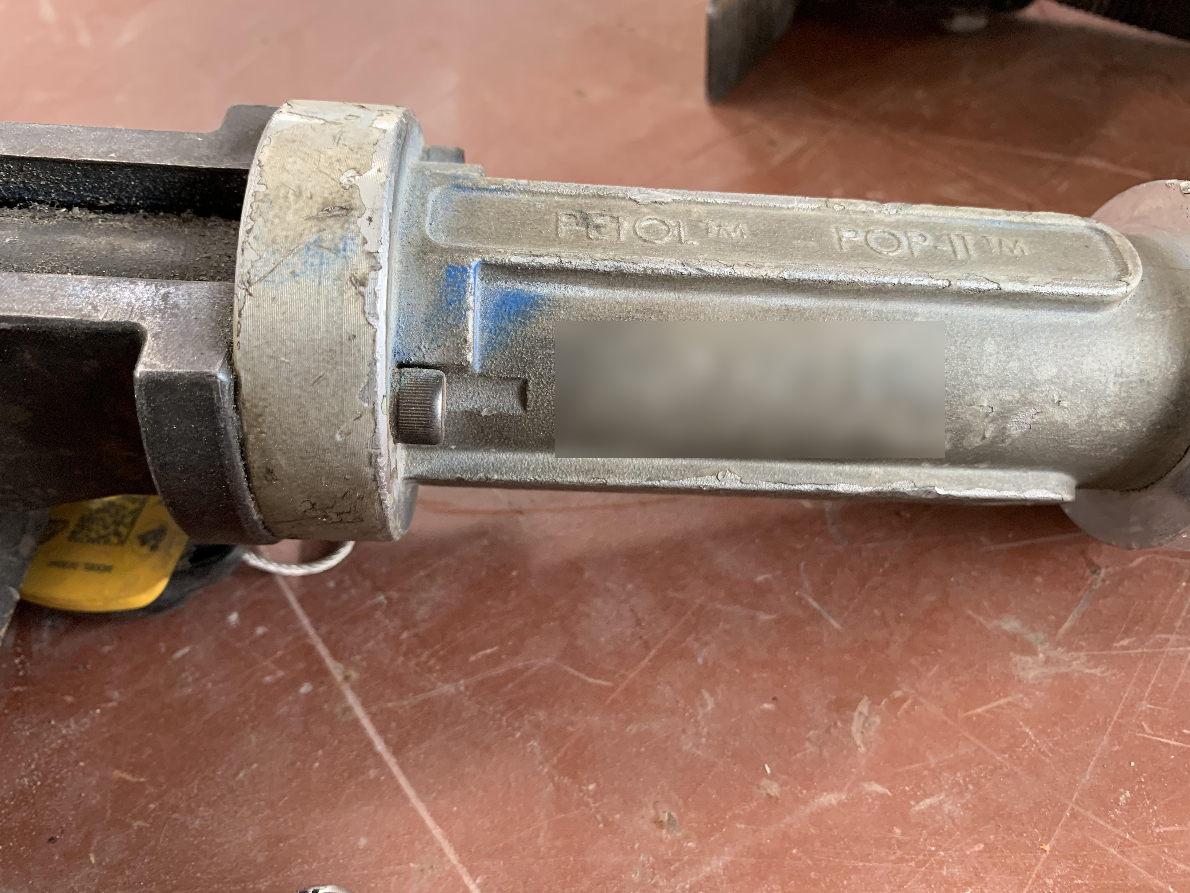 2021 PETOL P95-525