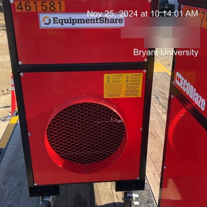 2024 CAMPO EB150E480600V