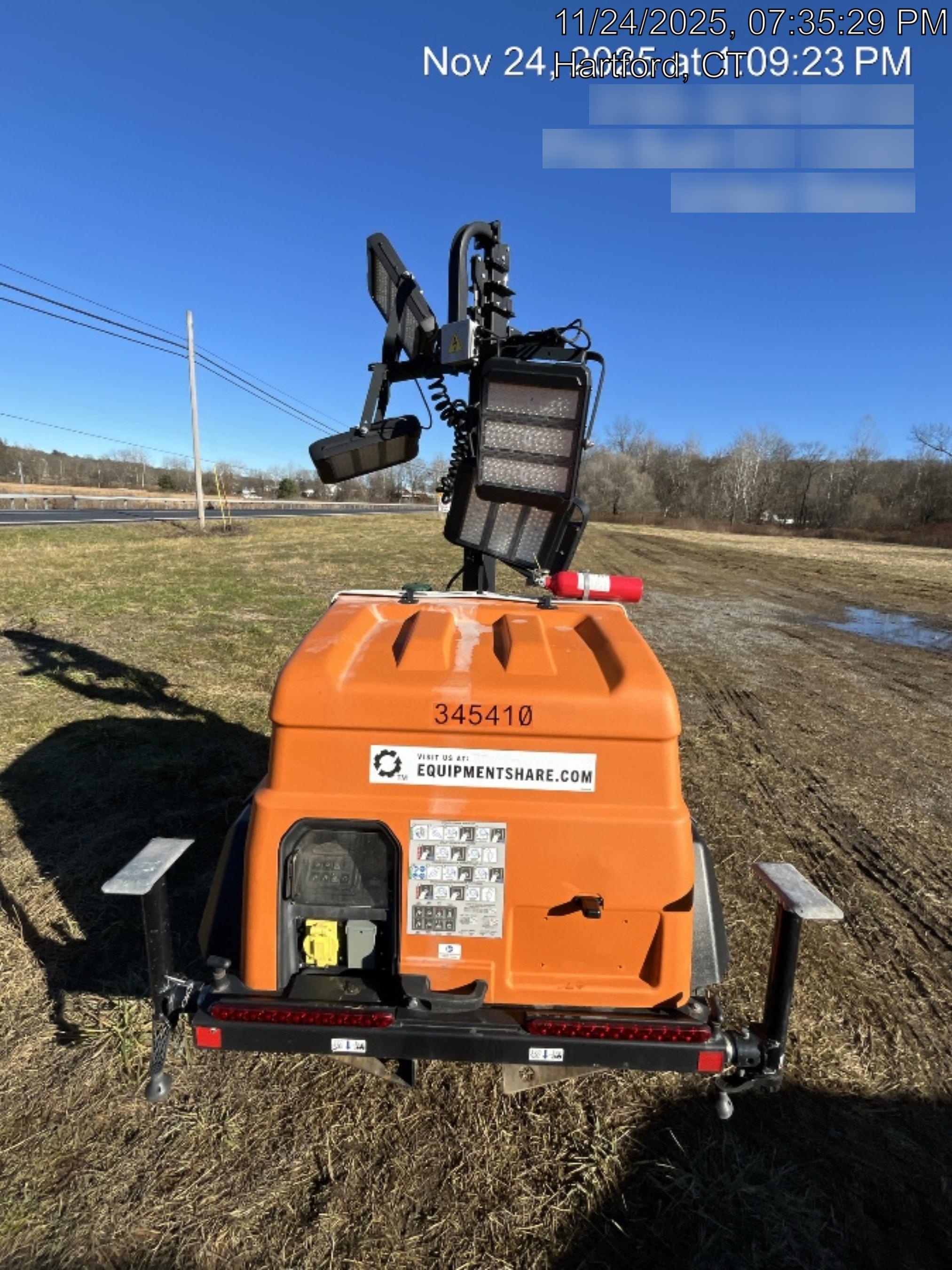 2023 GENERAC MLT2
