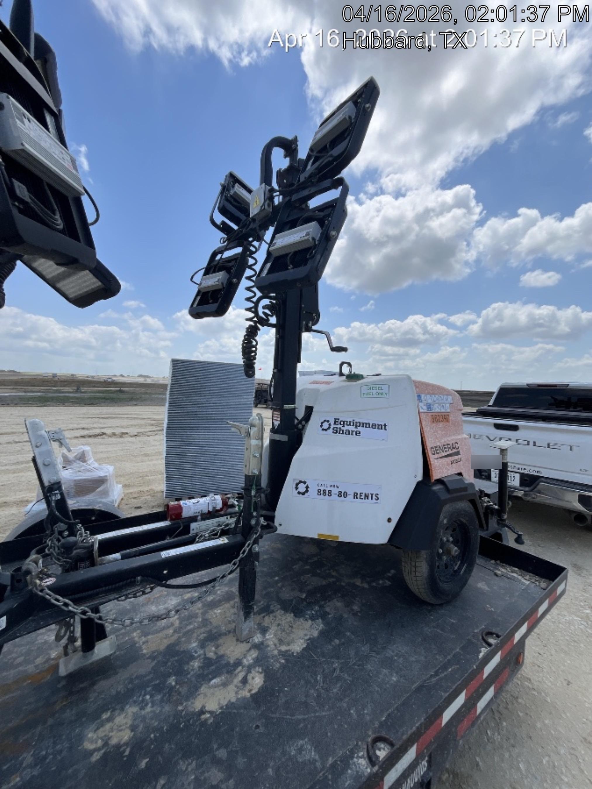 2023 GENERAC MLT2