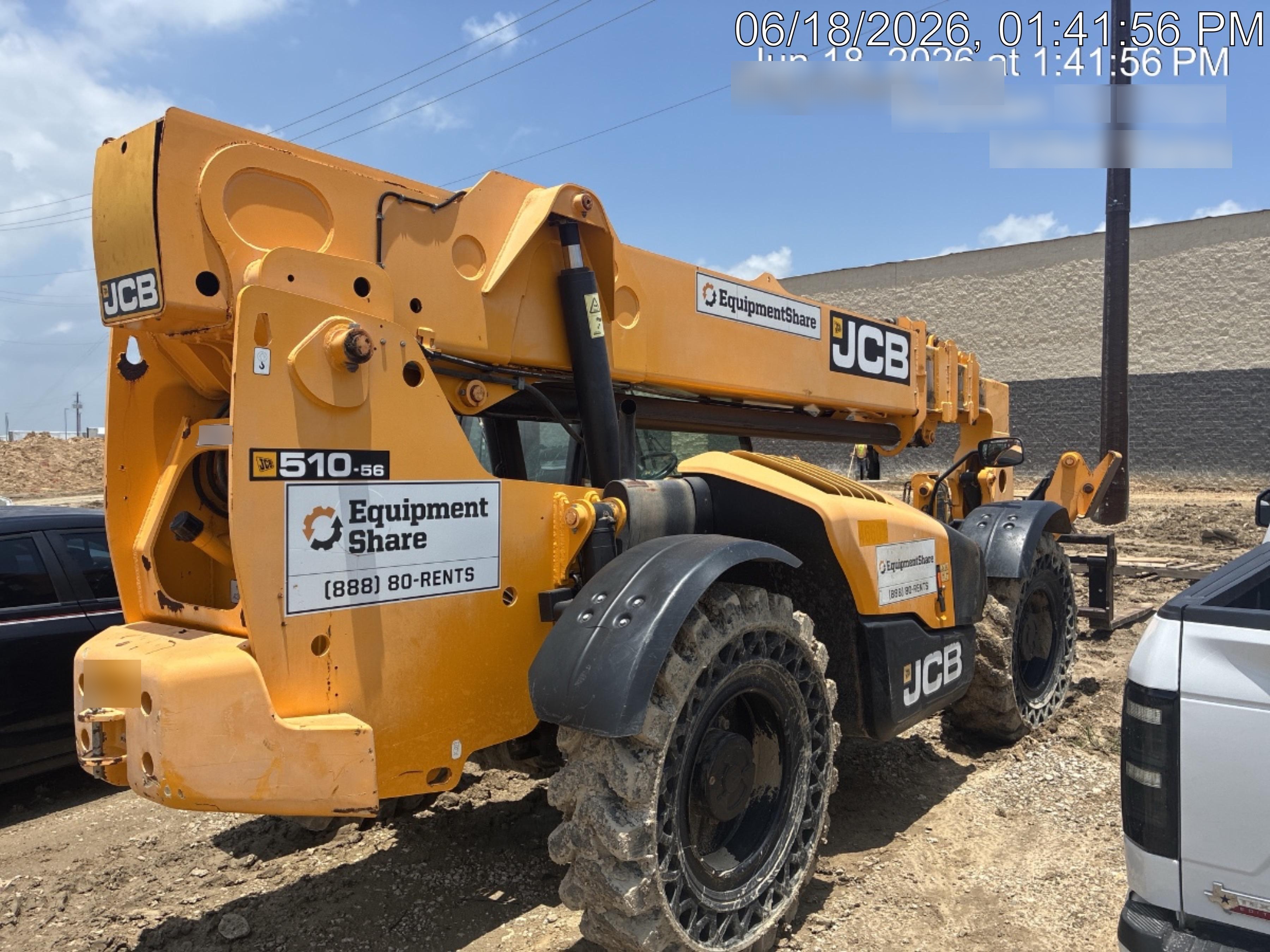 2019 JCB 510-56