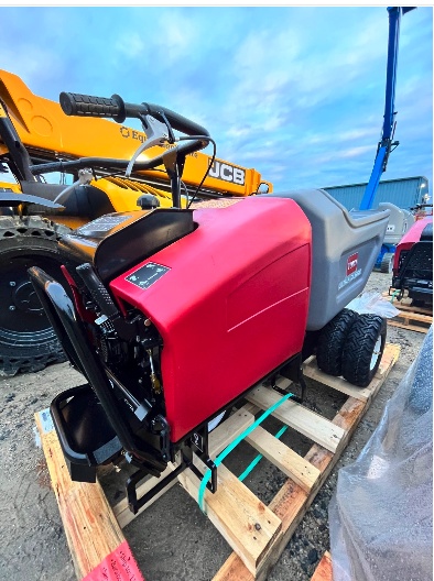 2024 TORO MB-1600