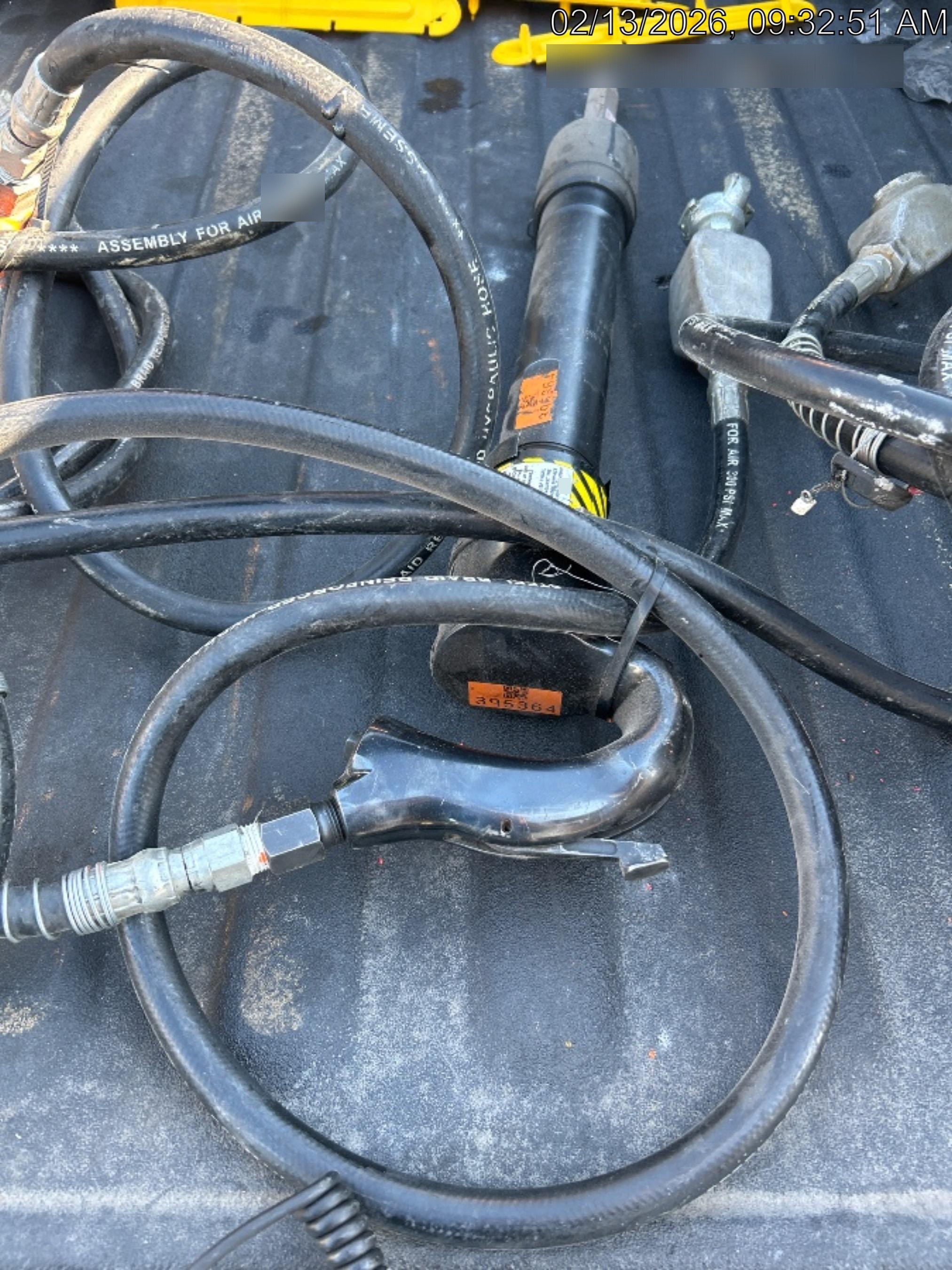 2024 MICHIGAN PNEUMATIC MP-4181-USA-NEP