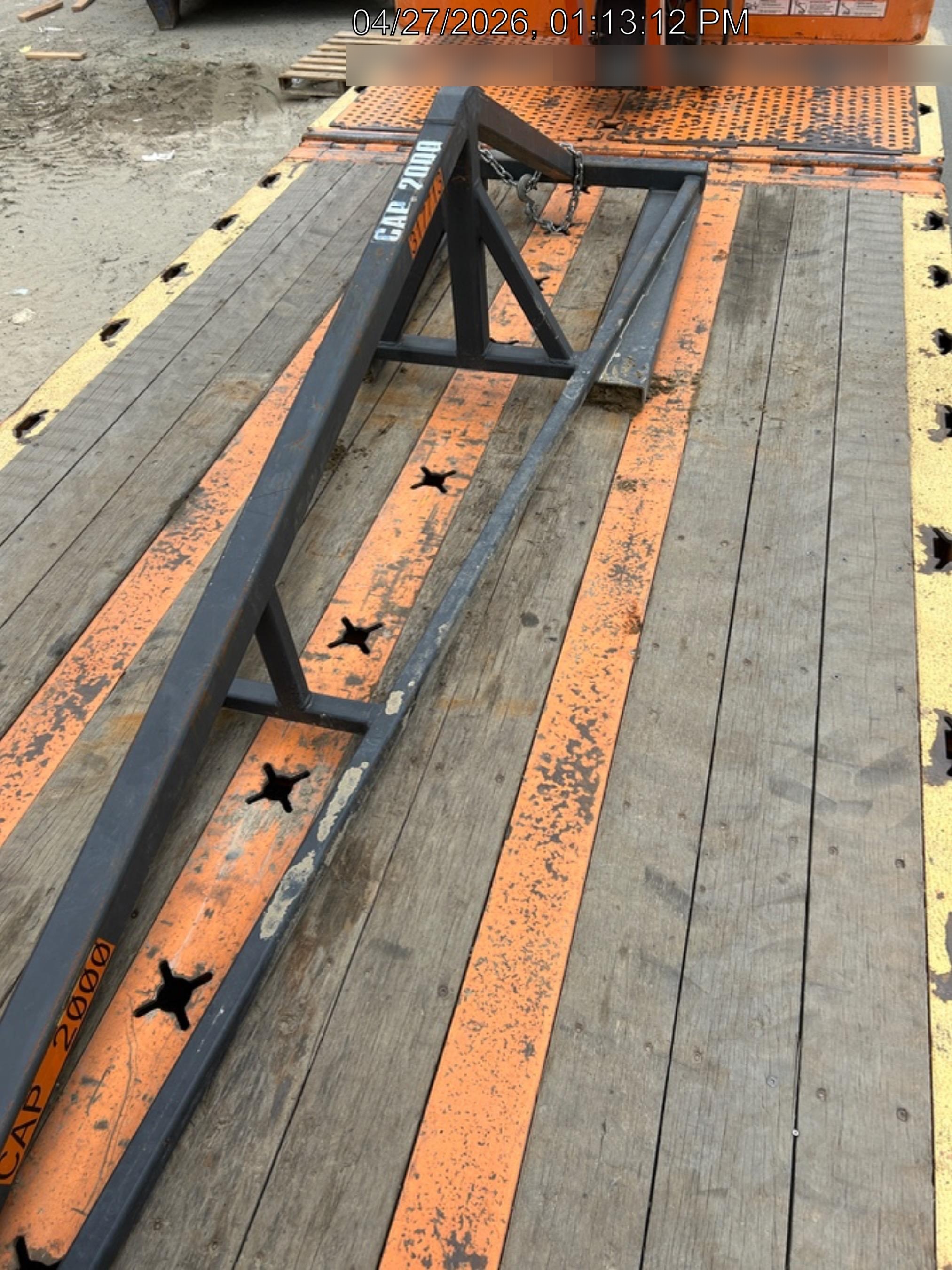 2023 ARROW MATERIAL HANDLING 1000100-12-F