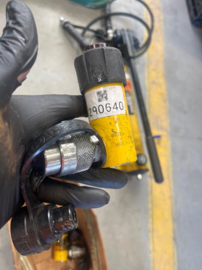2023 ENERPAC RC51