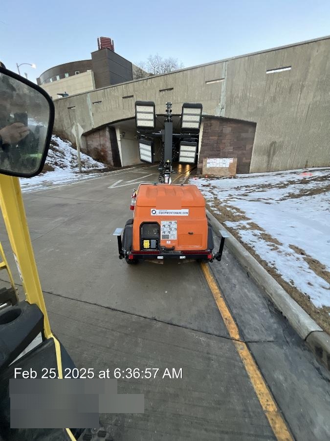 2023 GENERAC MLT2