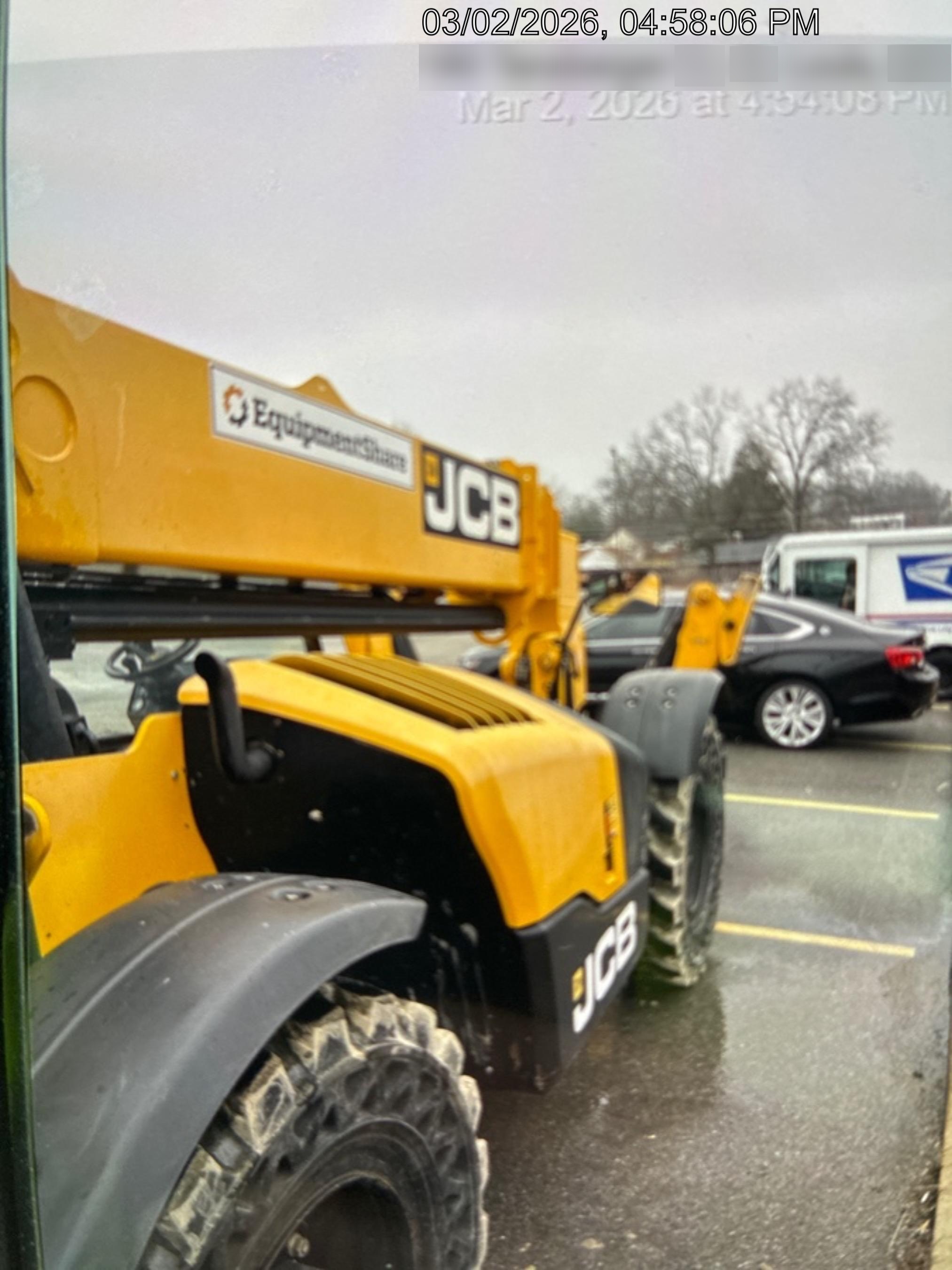 2019 JCB 512-56