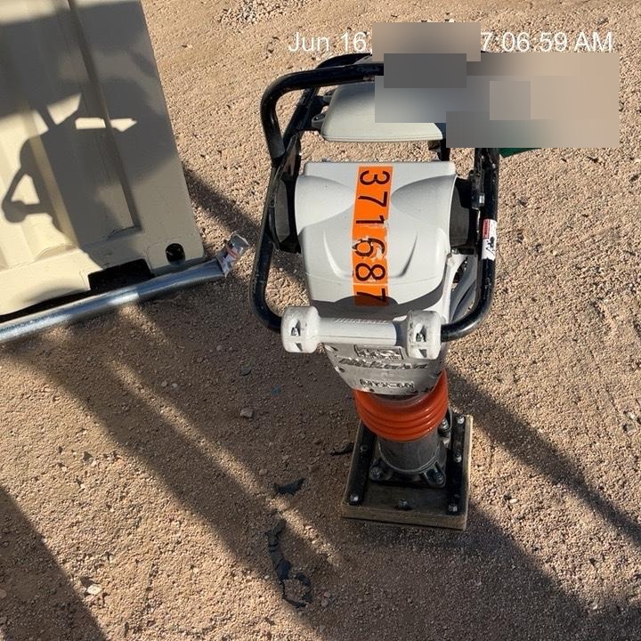 2023 MULTIQUIP MTX60HD