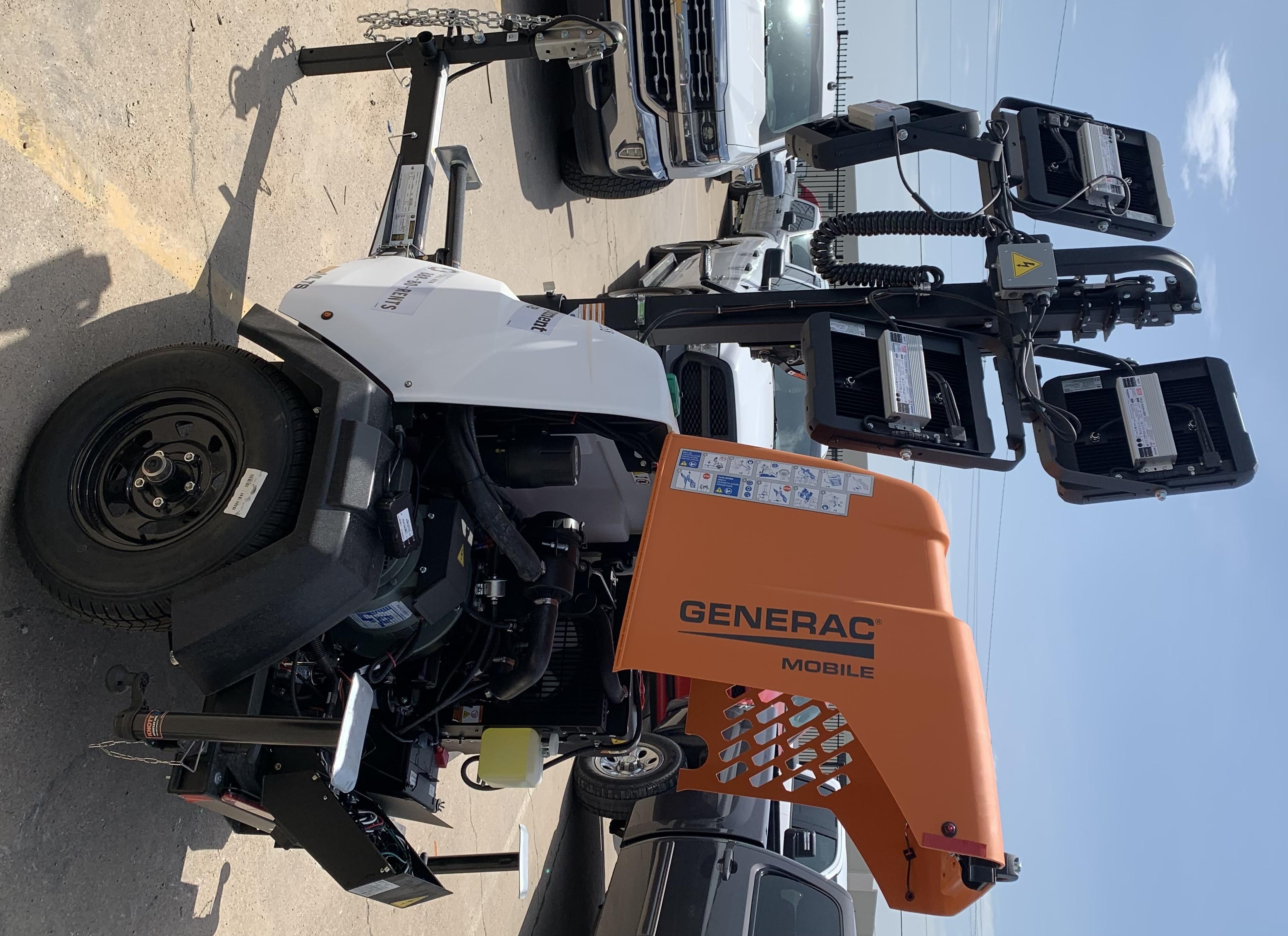 2023 GENERAC MLT2