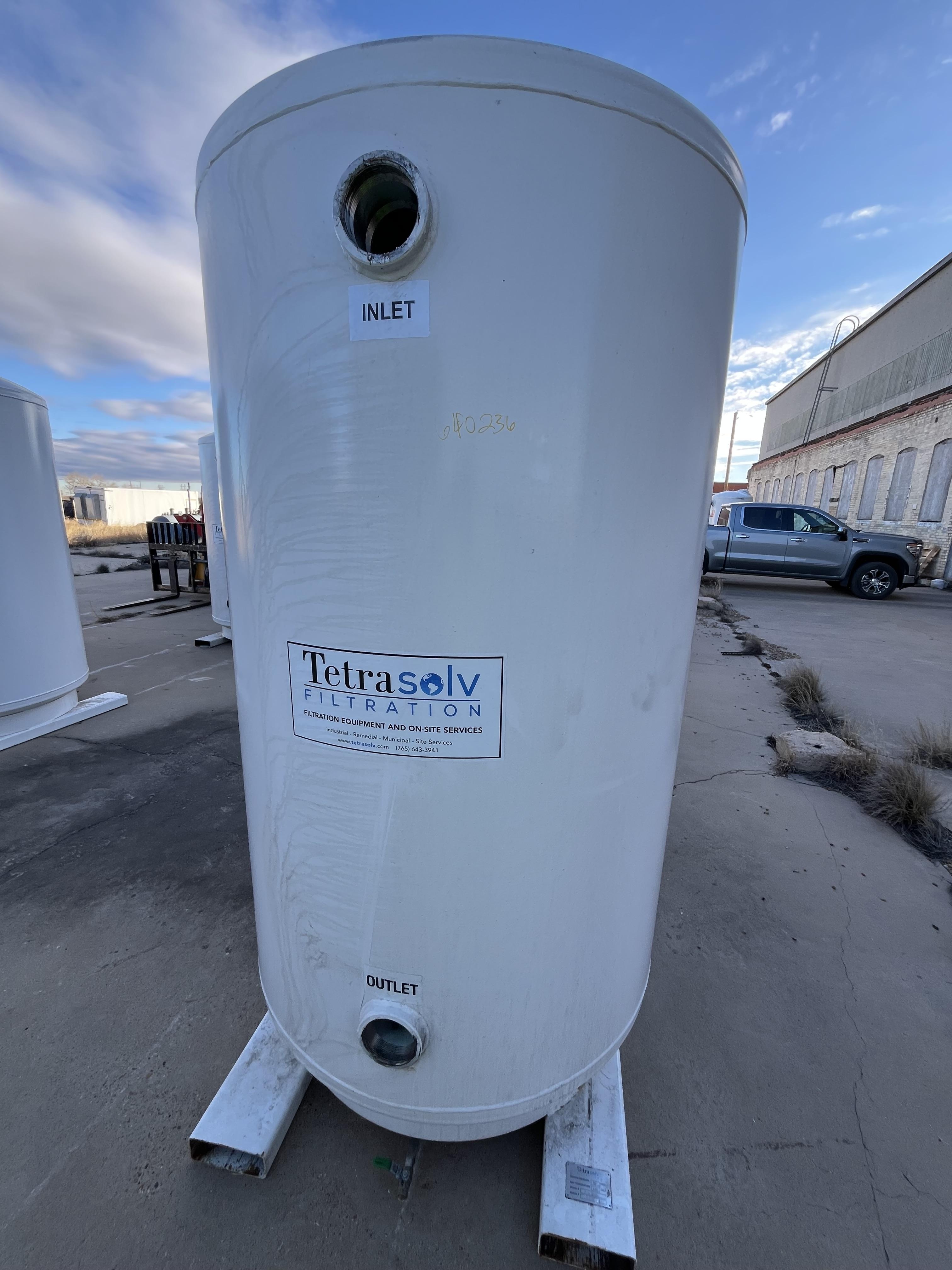 2025 TETRASOLV HPAF-2000
