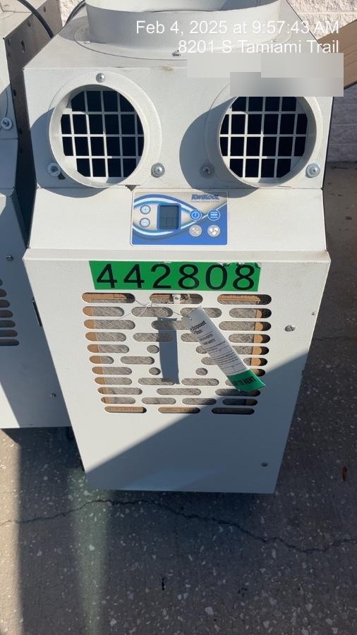 2024 KWIKOOL KPAC1411-2