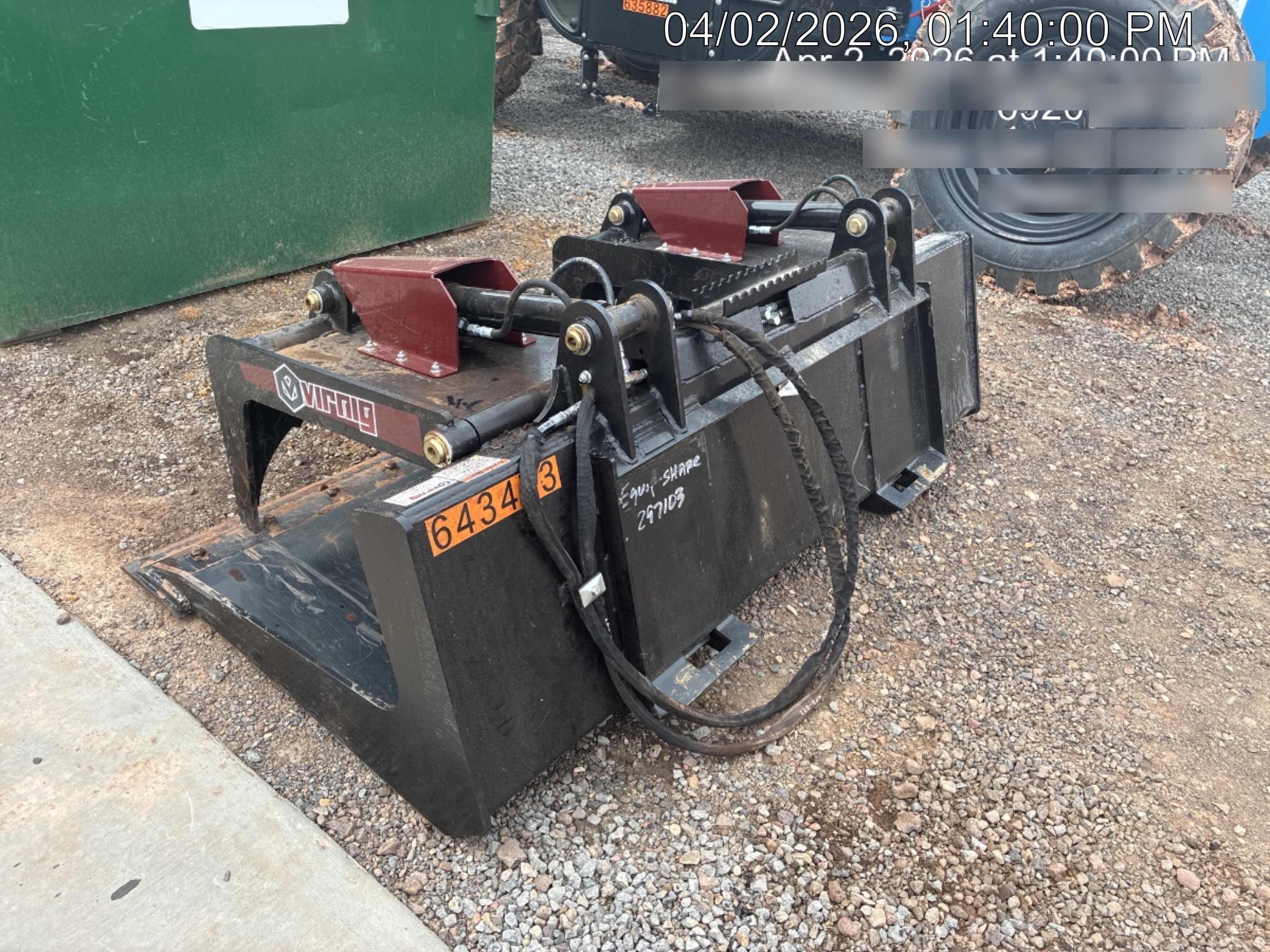 2026 VIRNIG SBG72