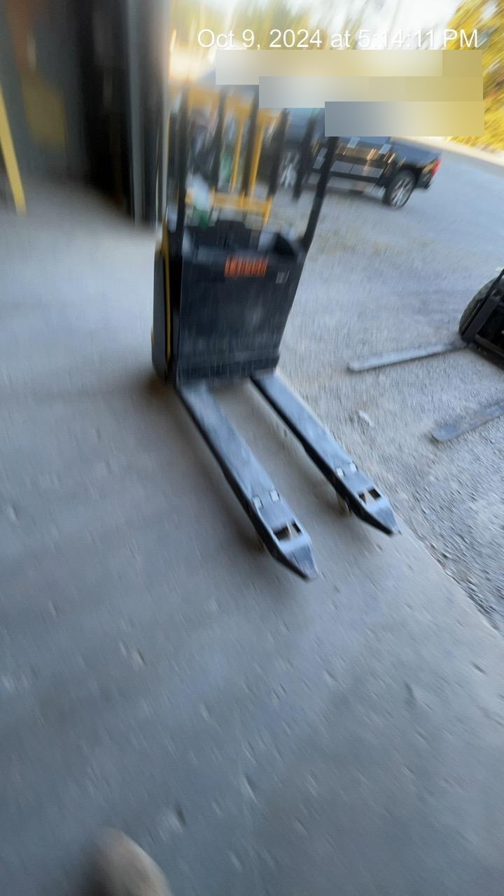 2020 HYSTER W45ZHD