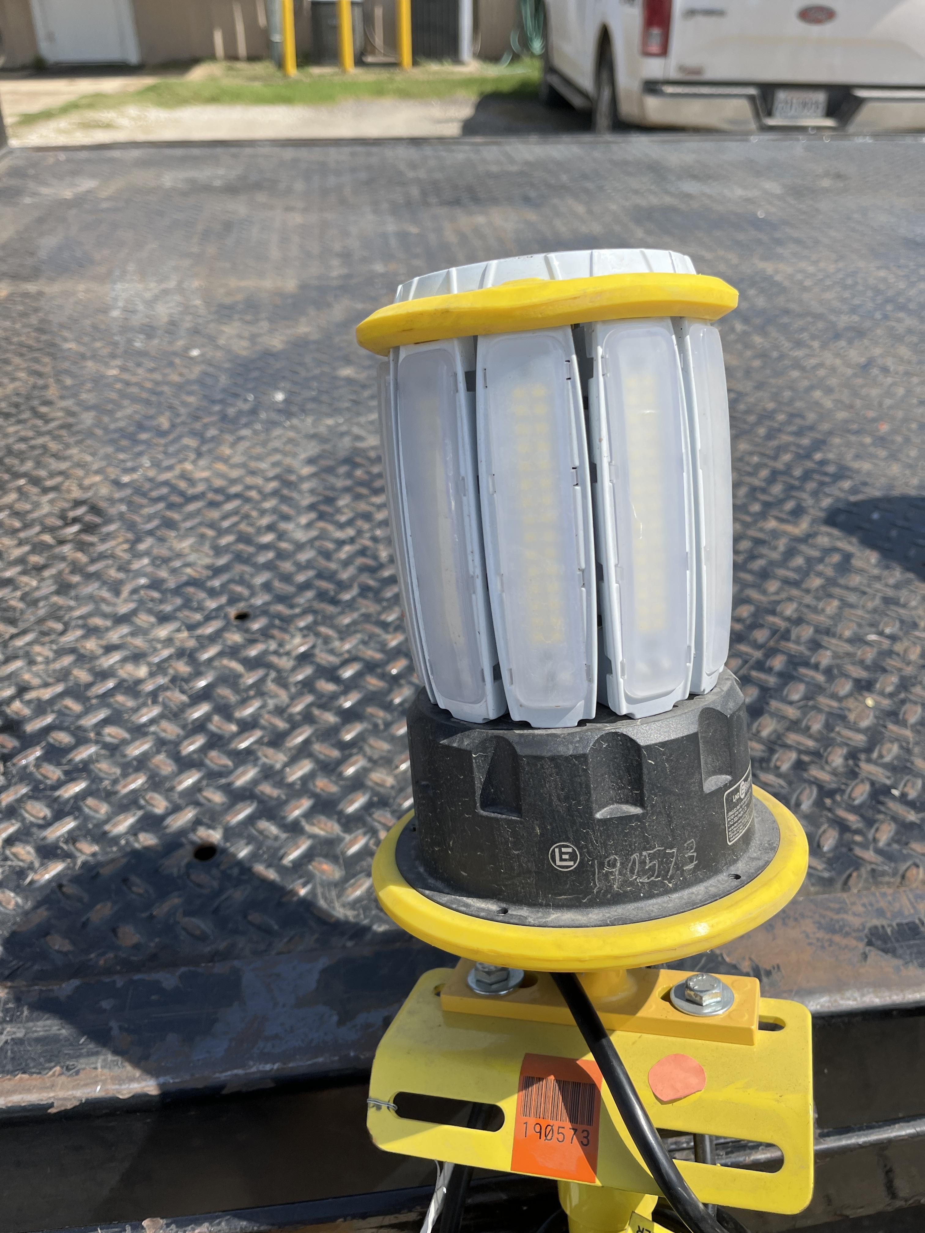 2021 LIND EQUIPMENT LELED360-TR-HD