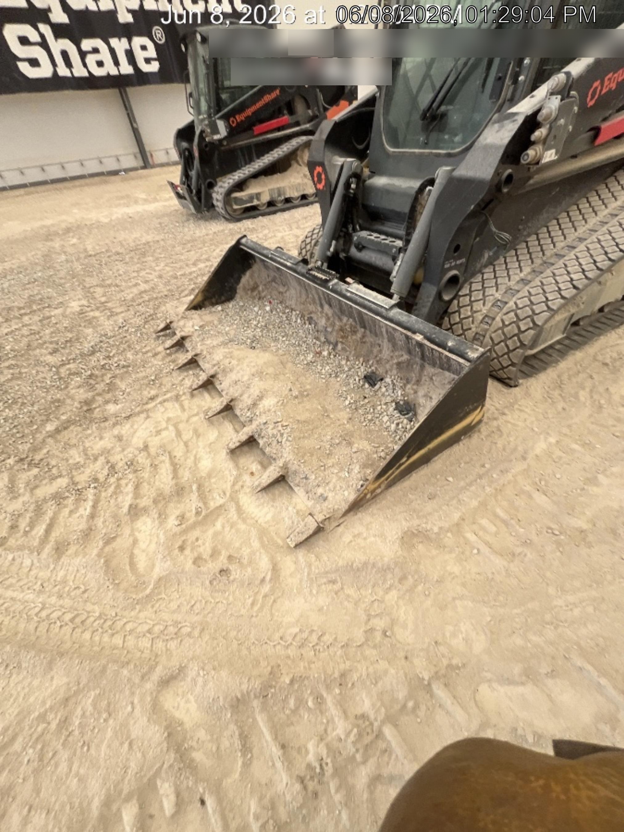 2020 WACKER NEUSON ST45