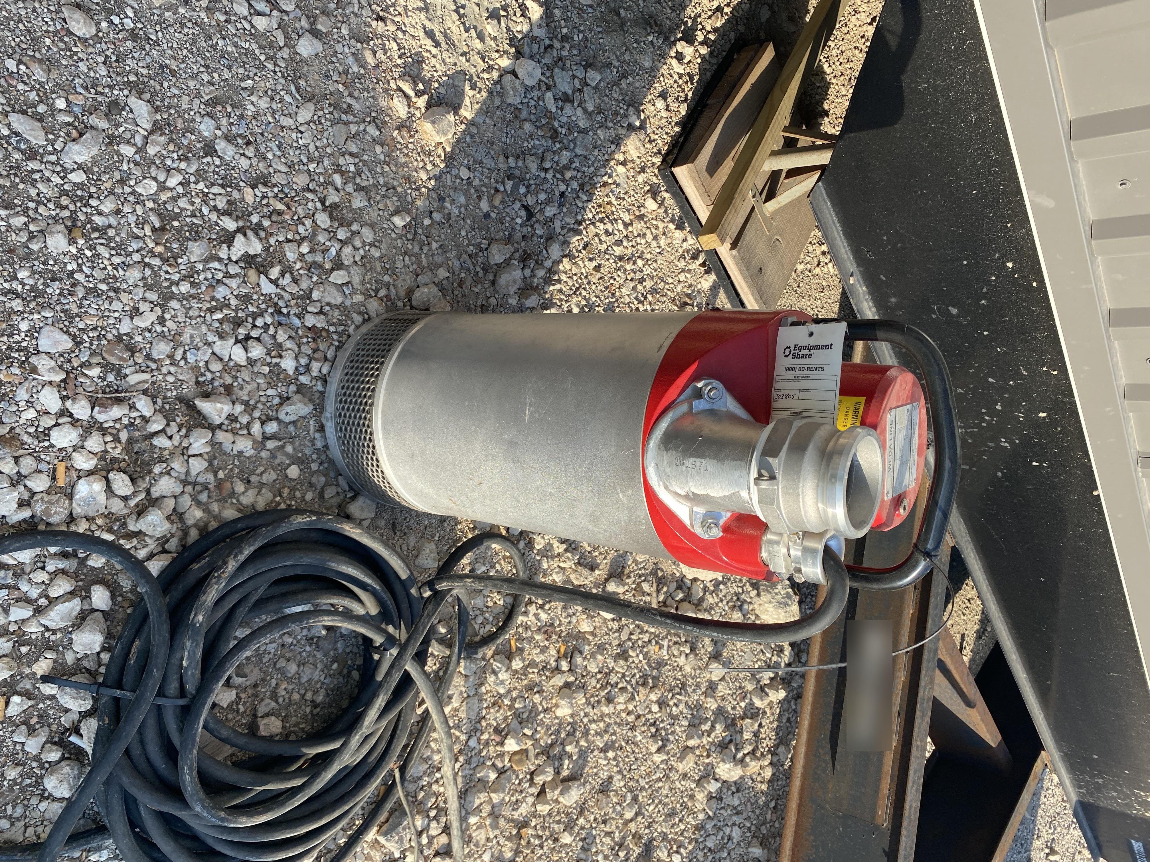 2023 CHICAGO PNEUMATIC CPWE D60H