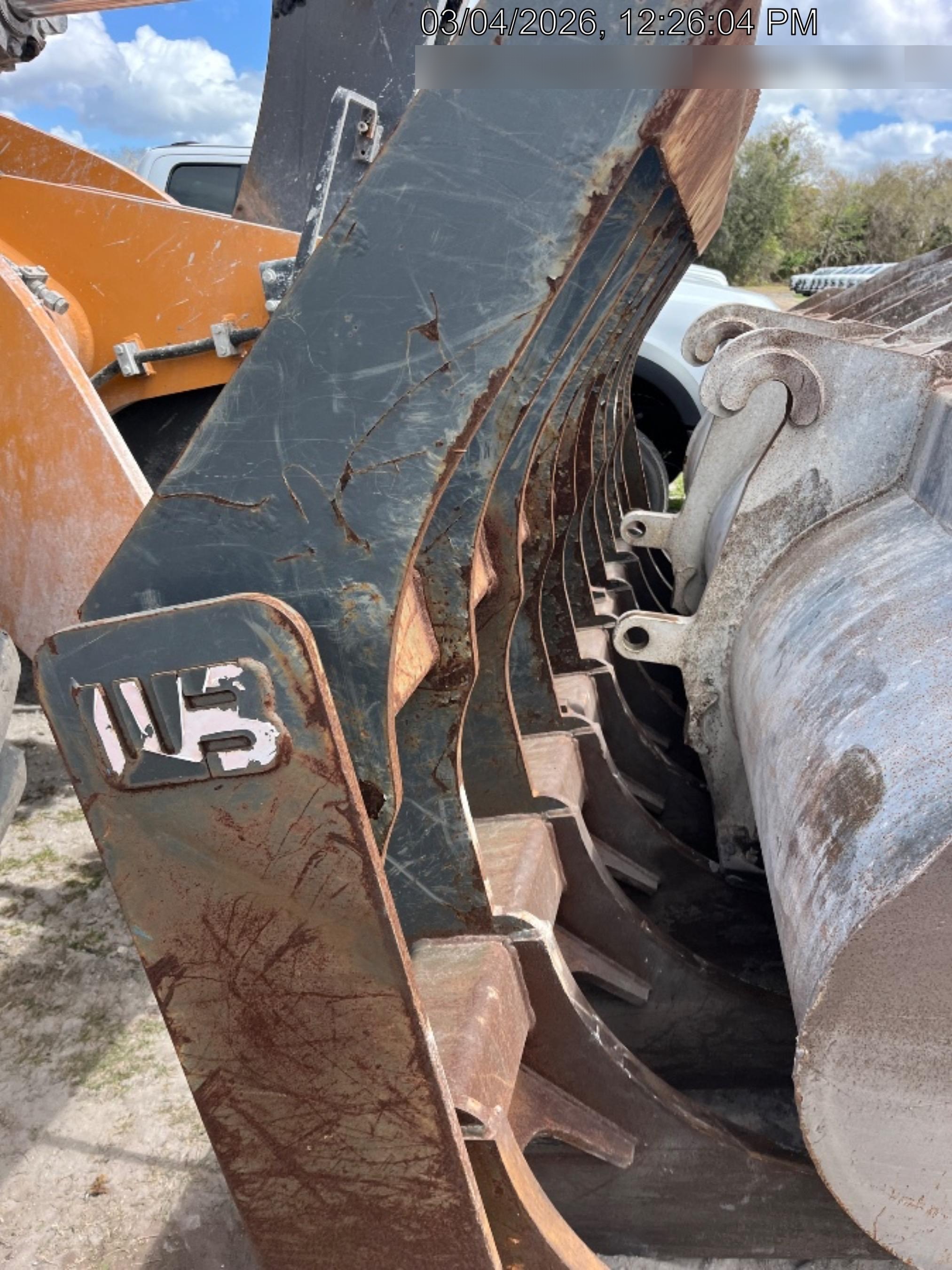 2022 WERK-BRAU WL4RK-120 - Werk-Brau