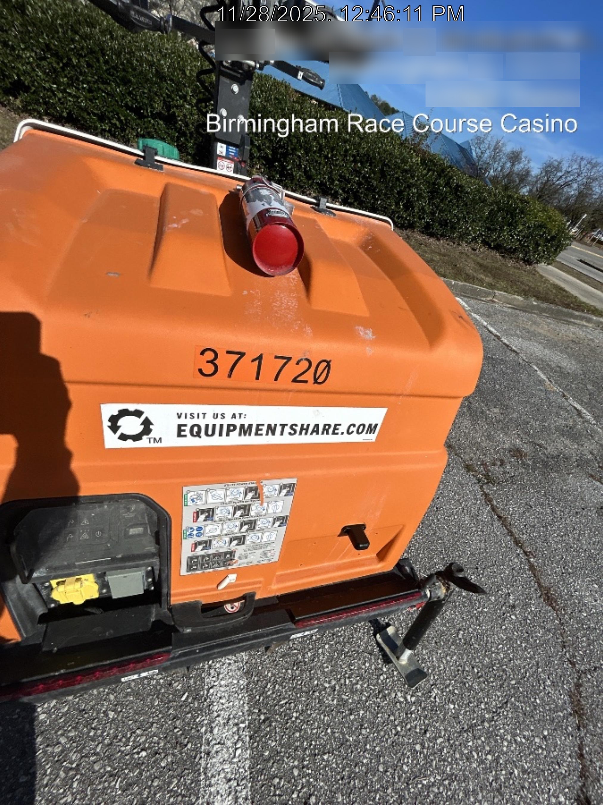 2023 GENERAC MLT2