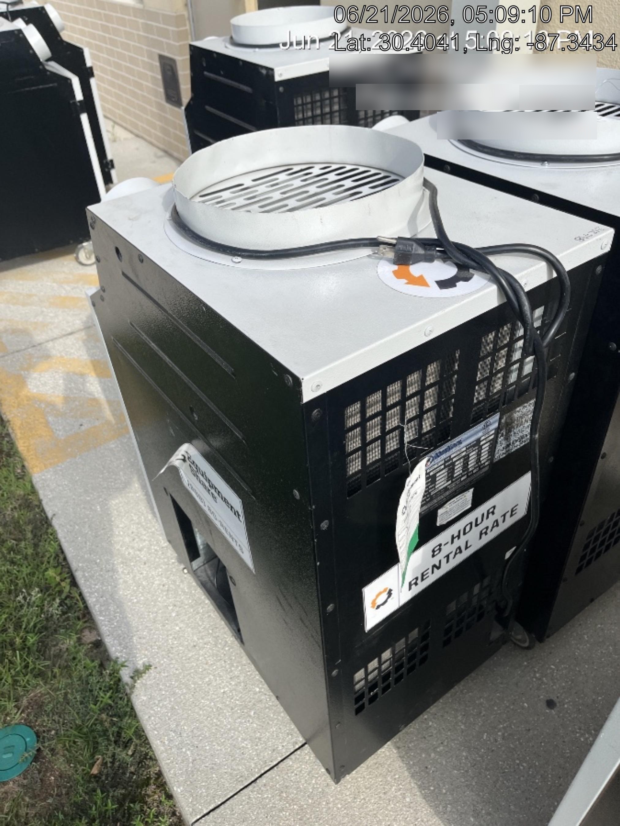 2023 KWIKOOL KPAC1411-2
