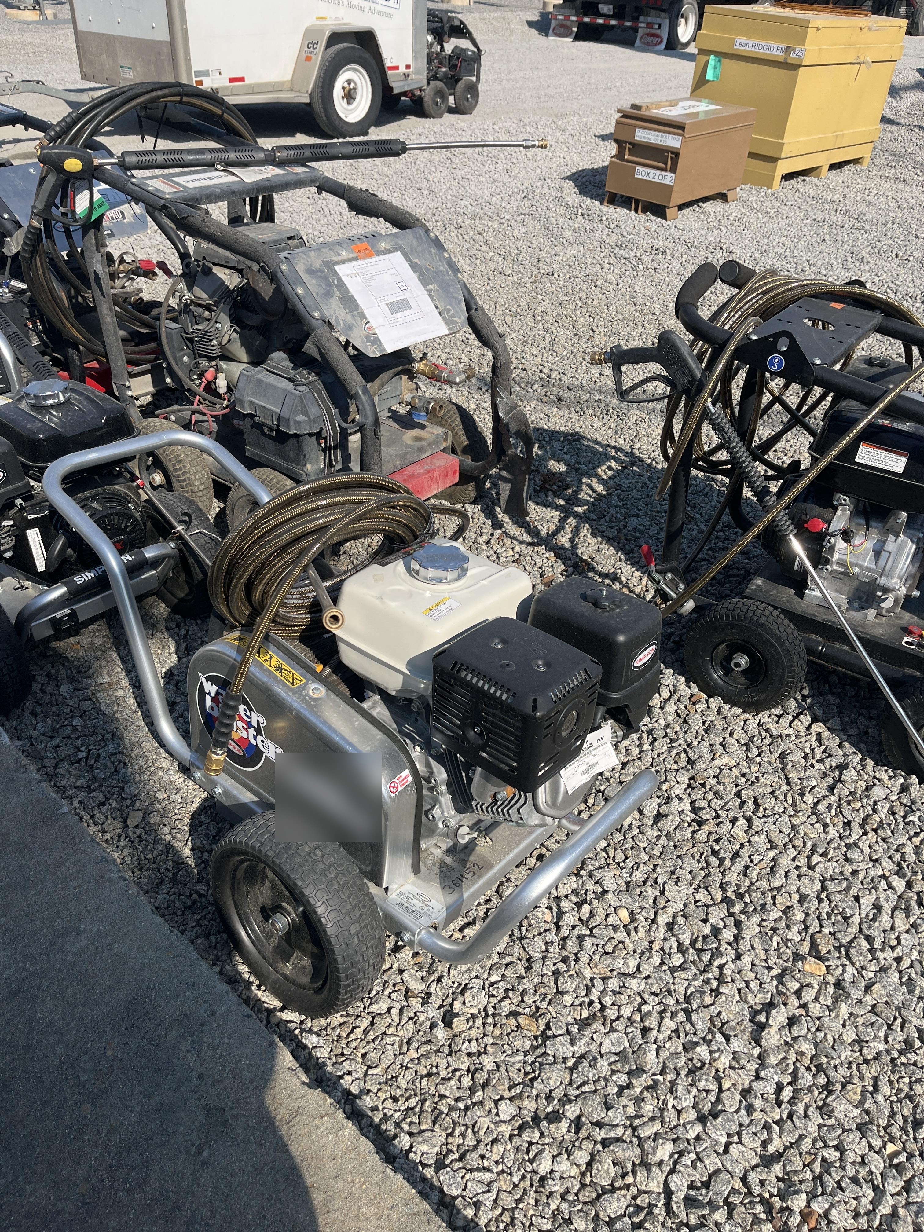 2023 SIMPSON 61030