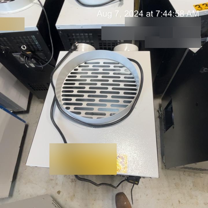 2023 KWIKOOL KPAC1411-2