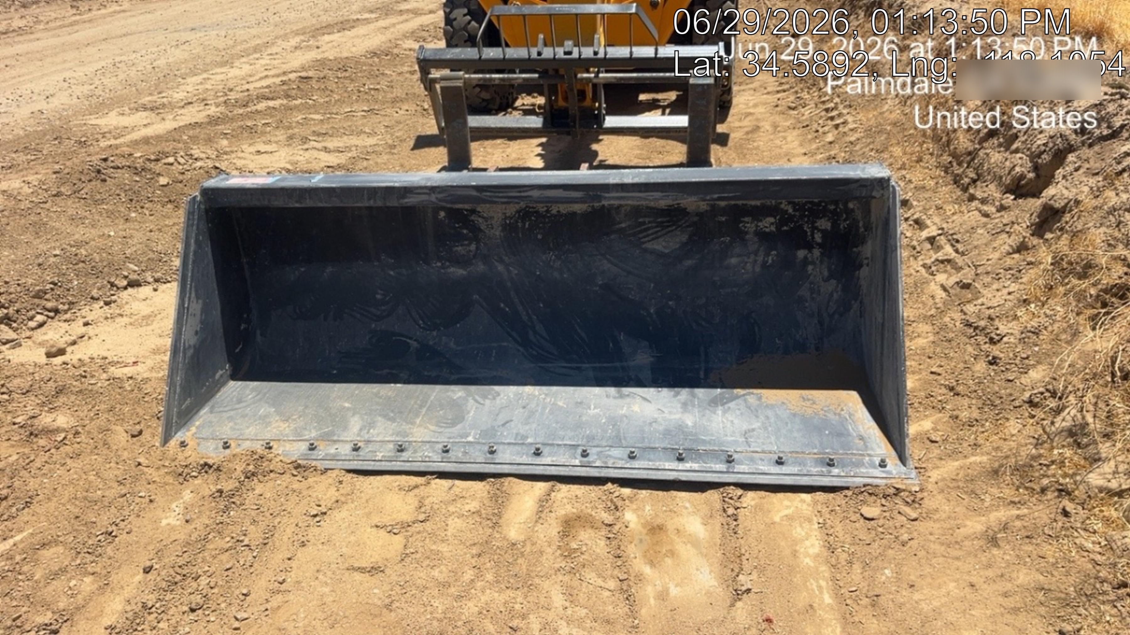 2022 ARROW MATERIAL HANDLING 3209615B270