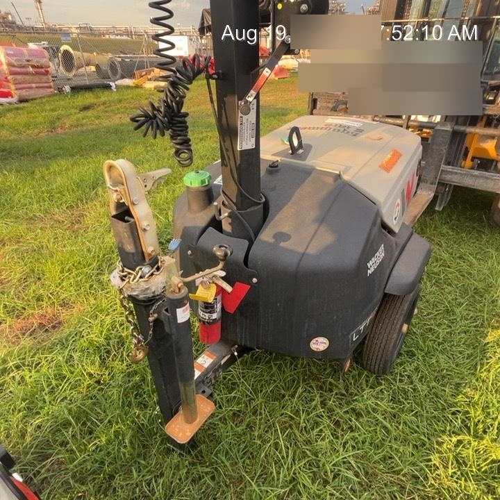 2024 WACKER NEUSON LTT4