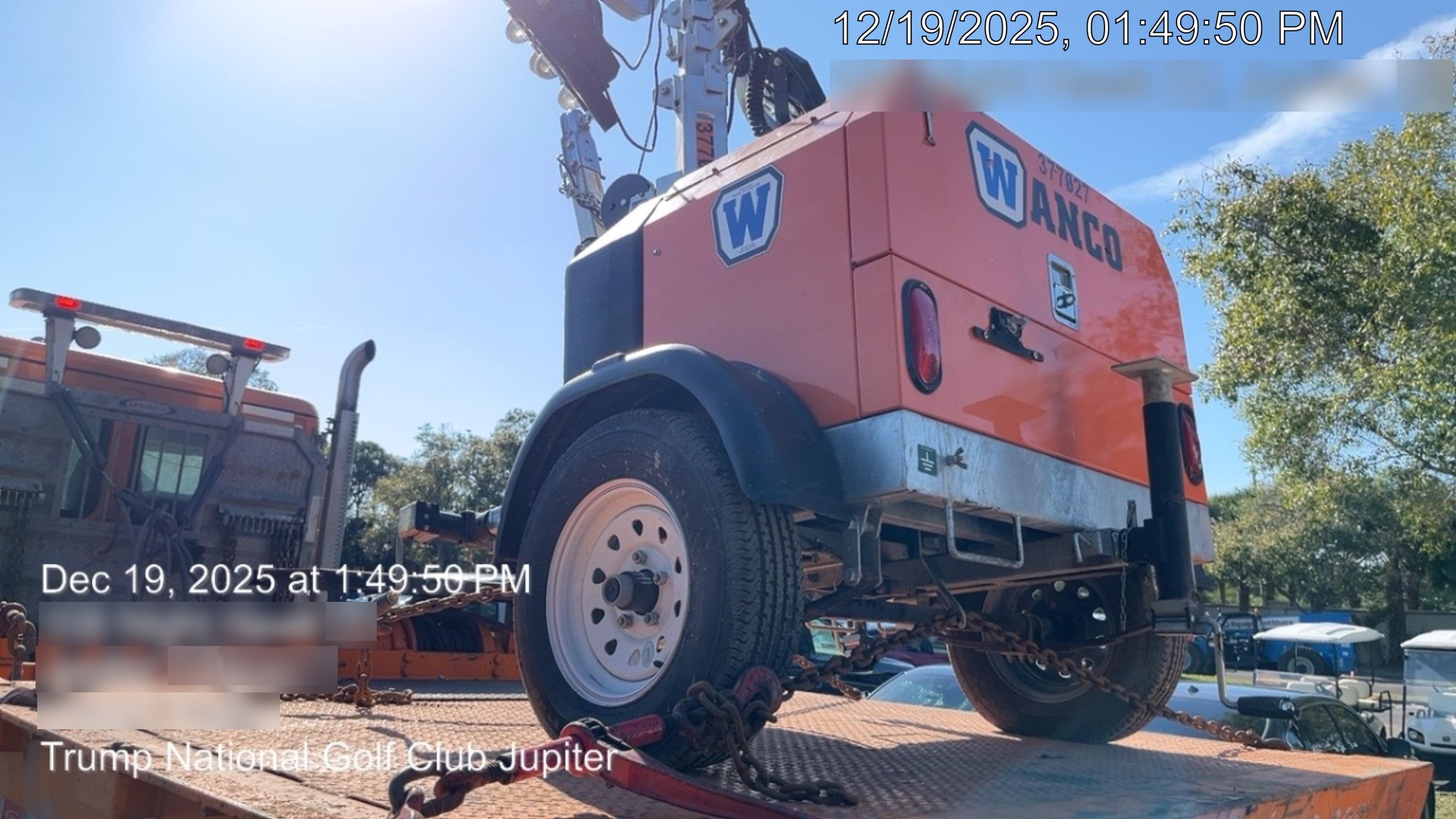 2023 WANCO WLTT-4MM4K