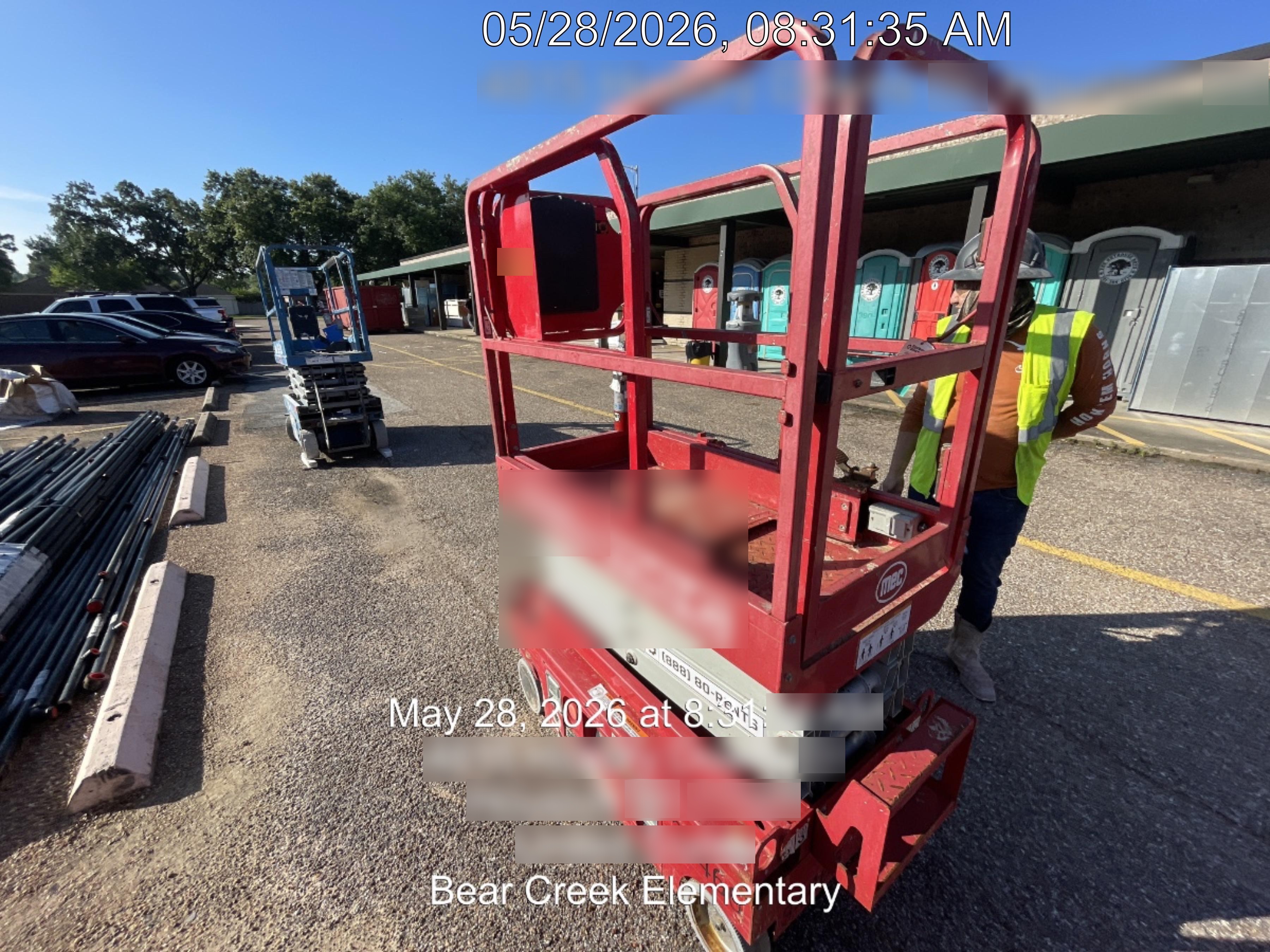 2019 MEC 1330SE