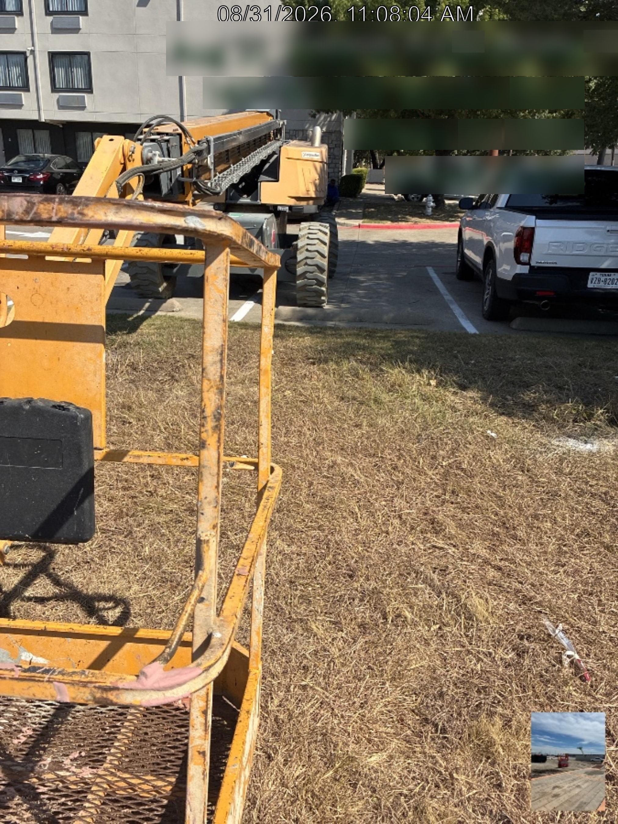 2020 HAULOTTE HT67 RTJ O