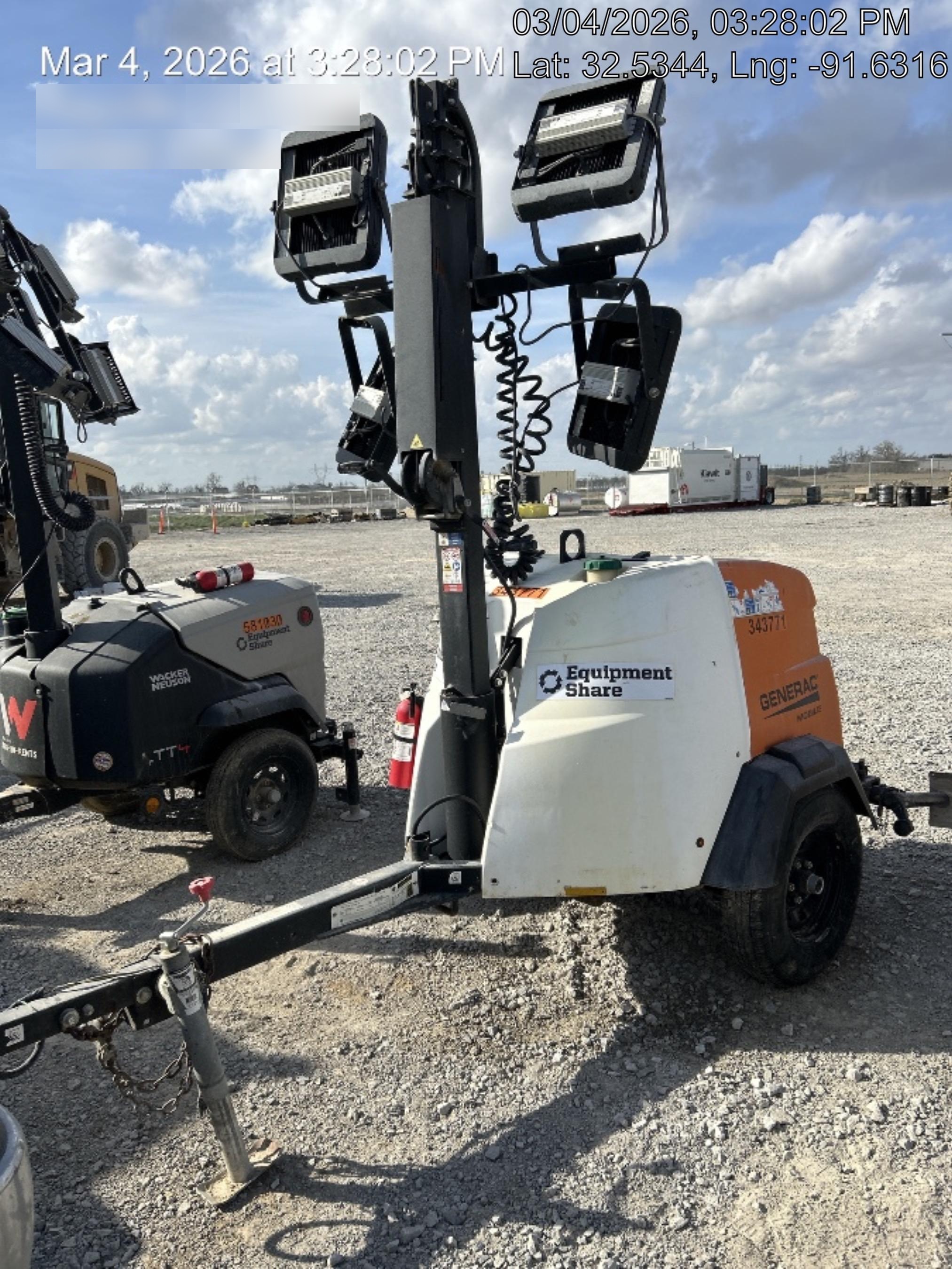 2023 GENERAC MLT2