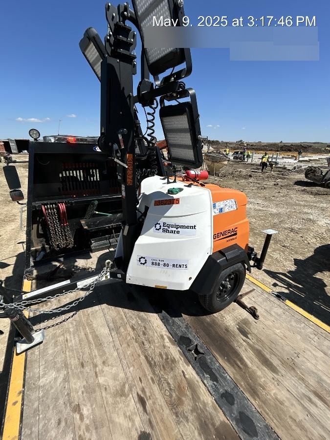 2023 GENERAC MLT2