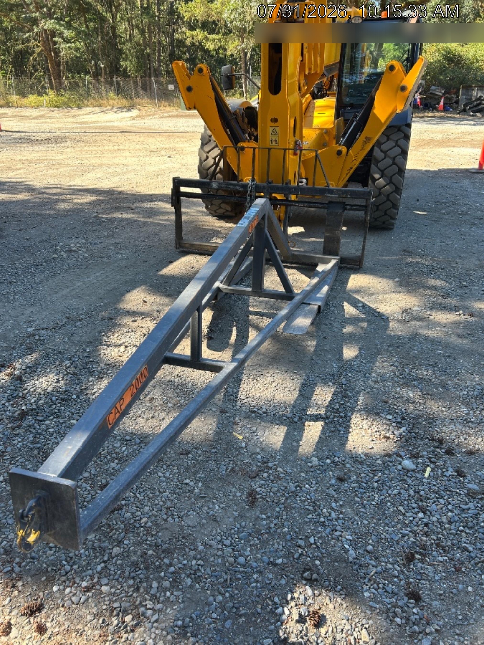 2023 ARROW MATERIAL HANDLING 1000100-12-F