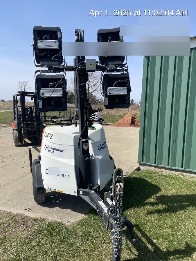 2023 GENERAC MLT2