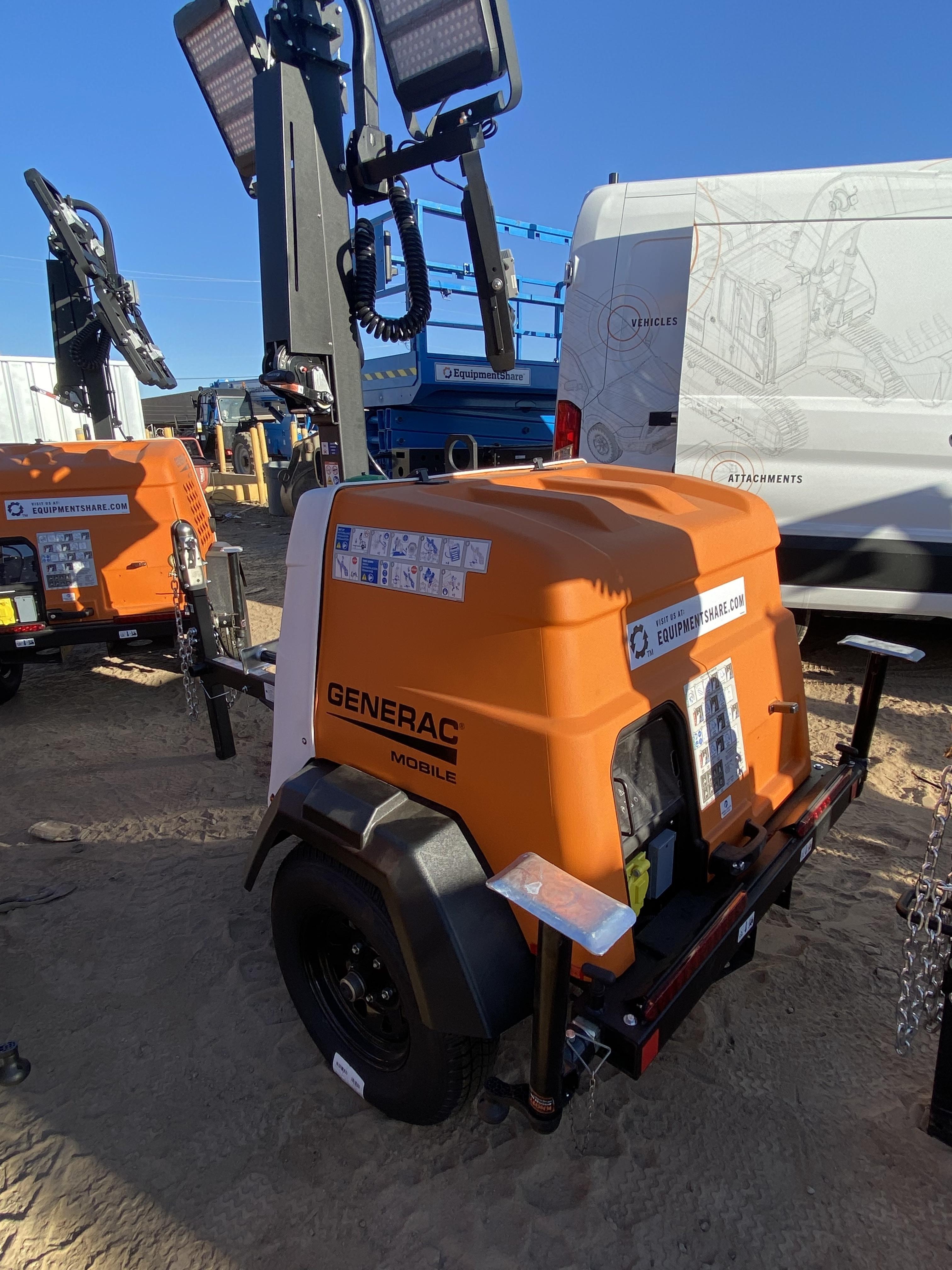 2023 GENERAC MLT2