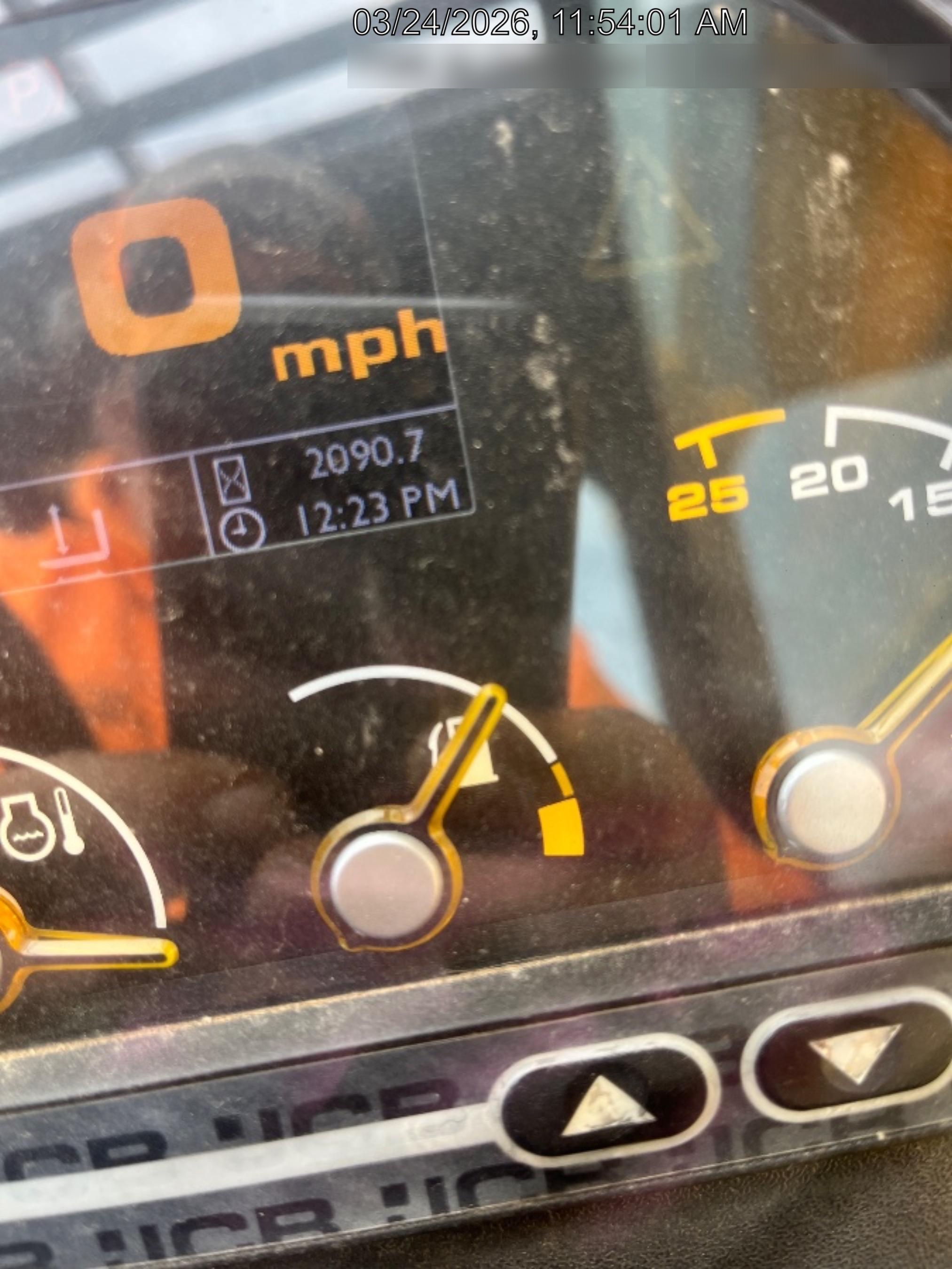 2019 JCB 510-56