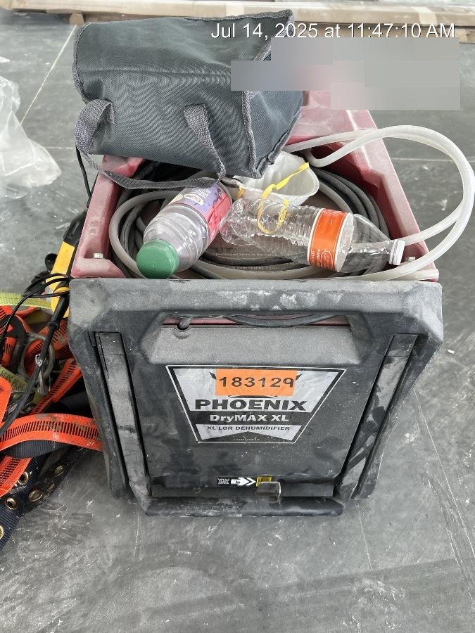 2021 PHOENIX DryMAX XL