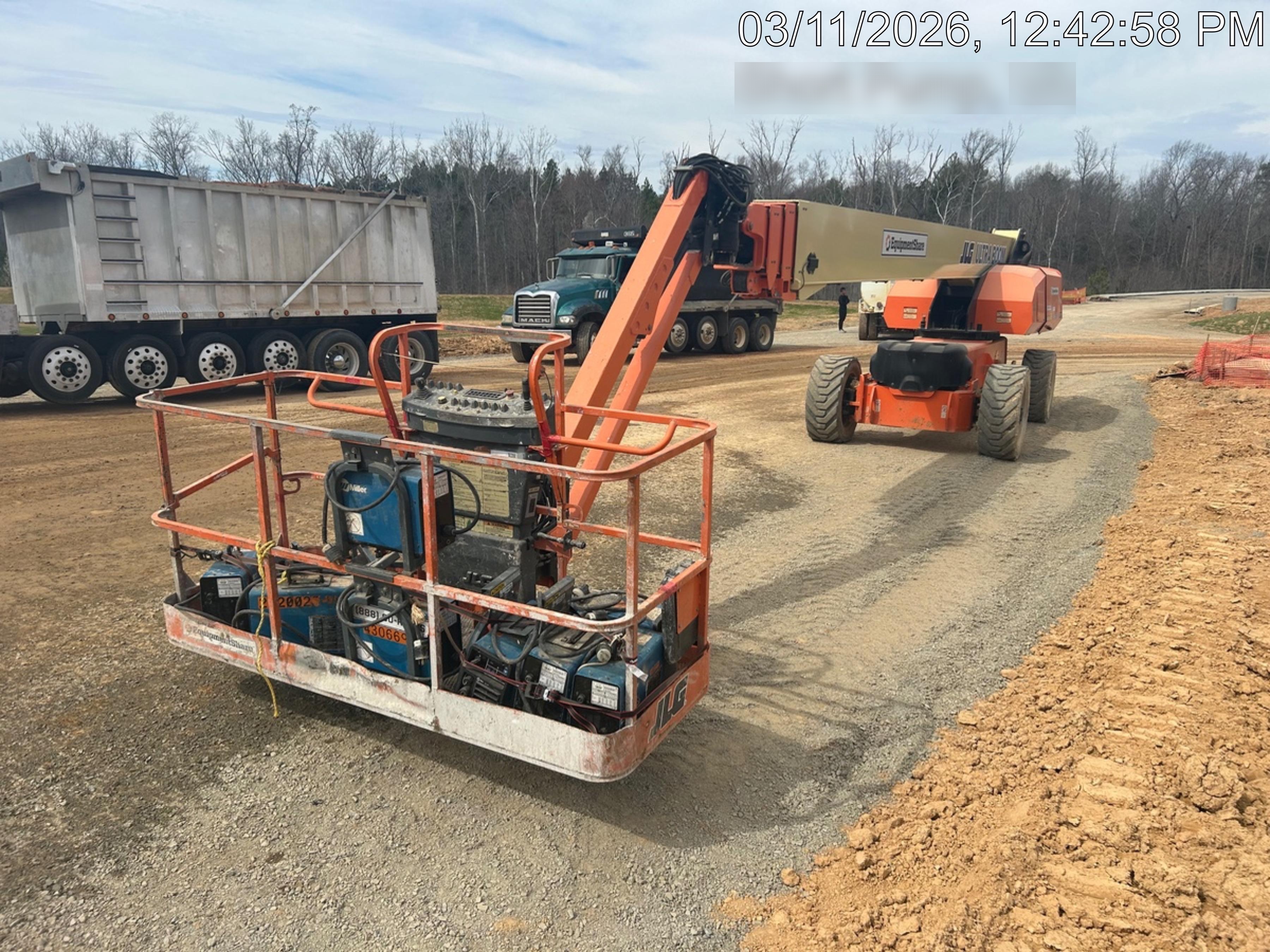 2022 MILLER ELECTRIC CST-280
