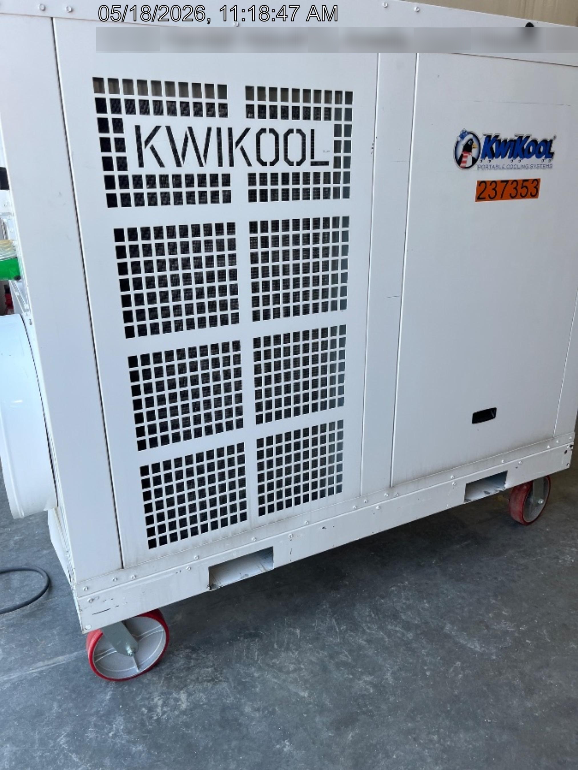 2022 KWIKOOL KPO12-23H