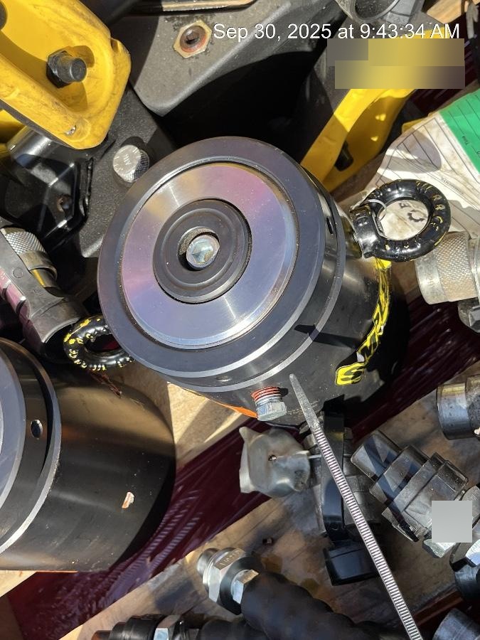 2023 ENERPAC RCL502