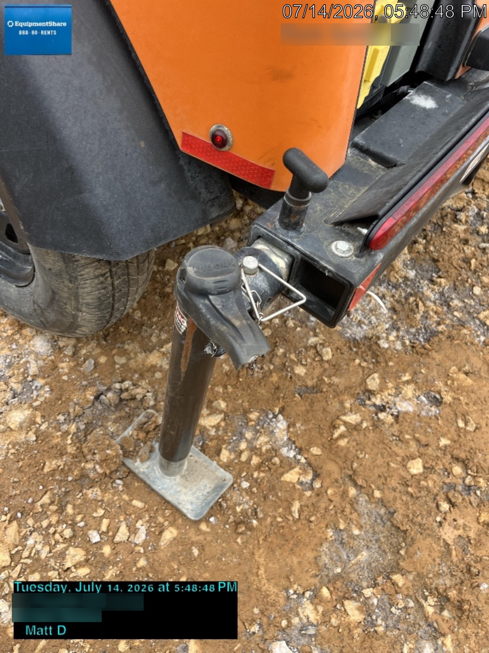 2023 GENERAC MLT2