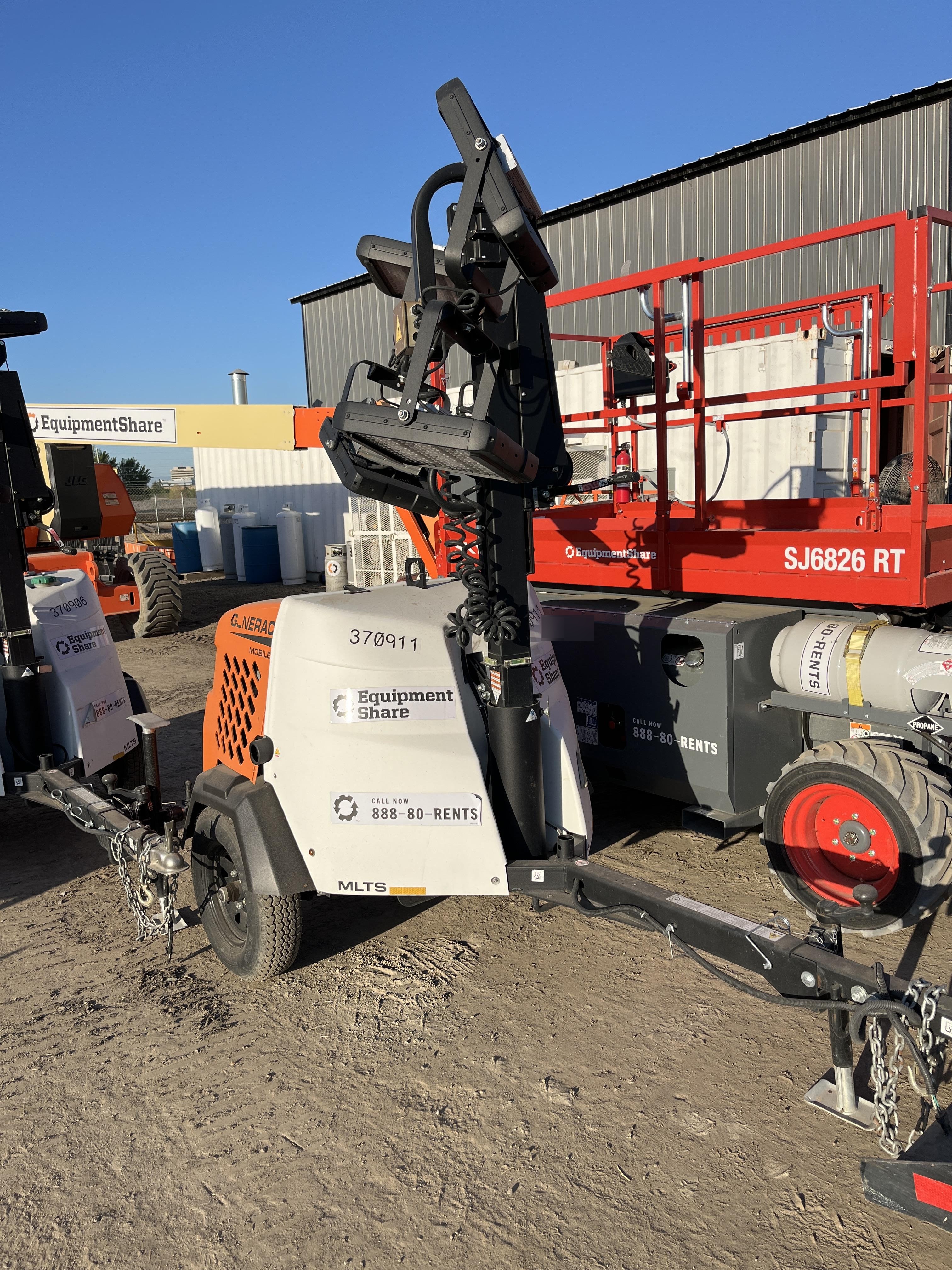 2023 GENERAC MLT2