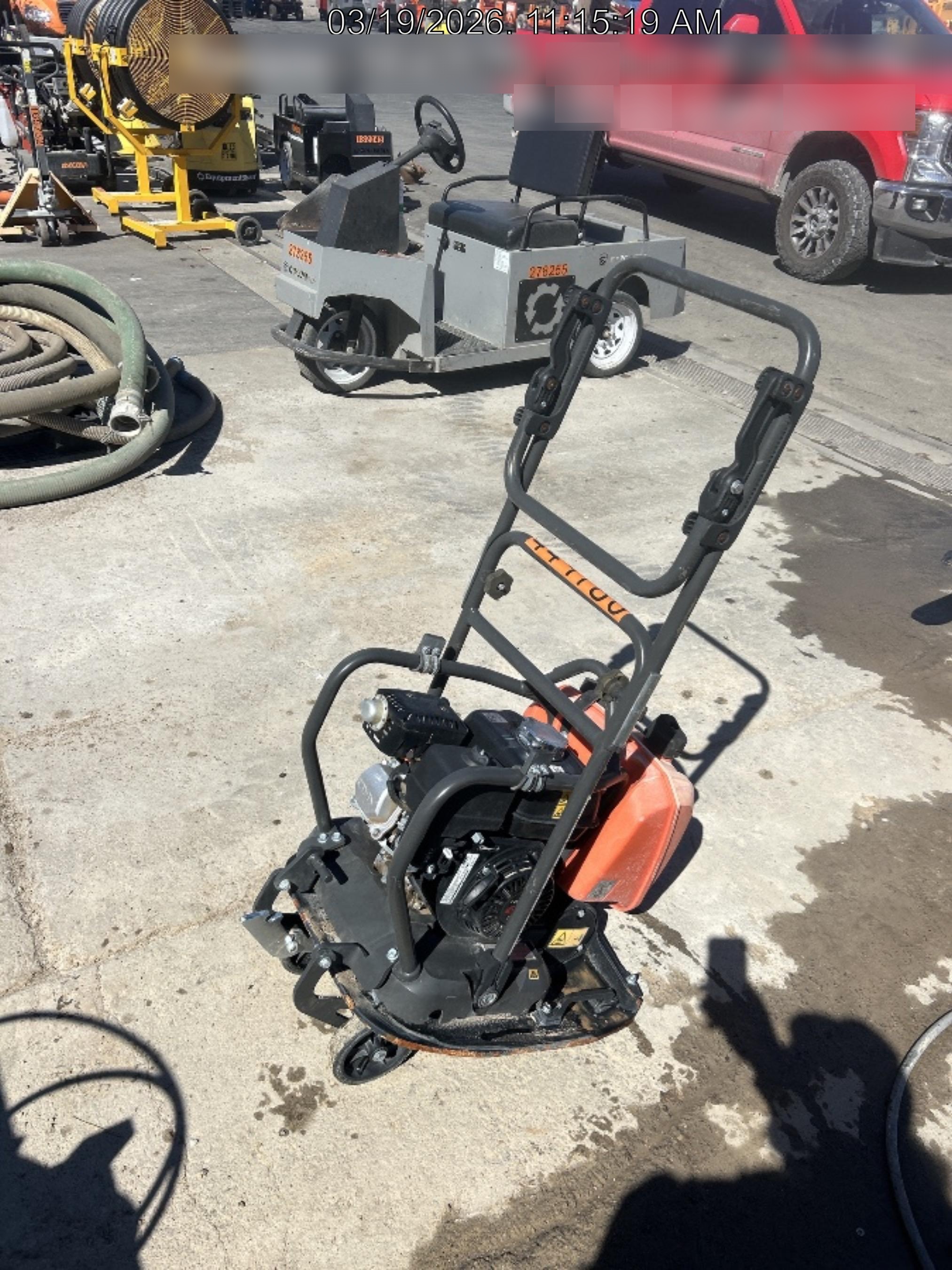 2024 HUSQVARNA LF75