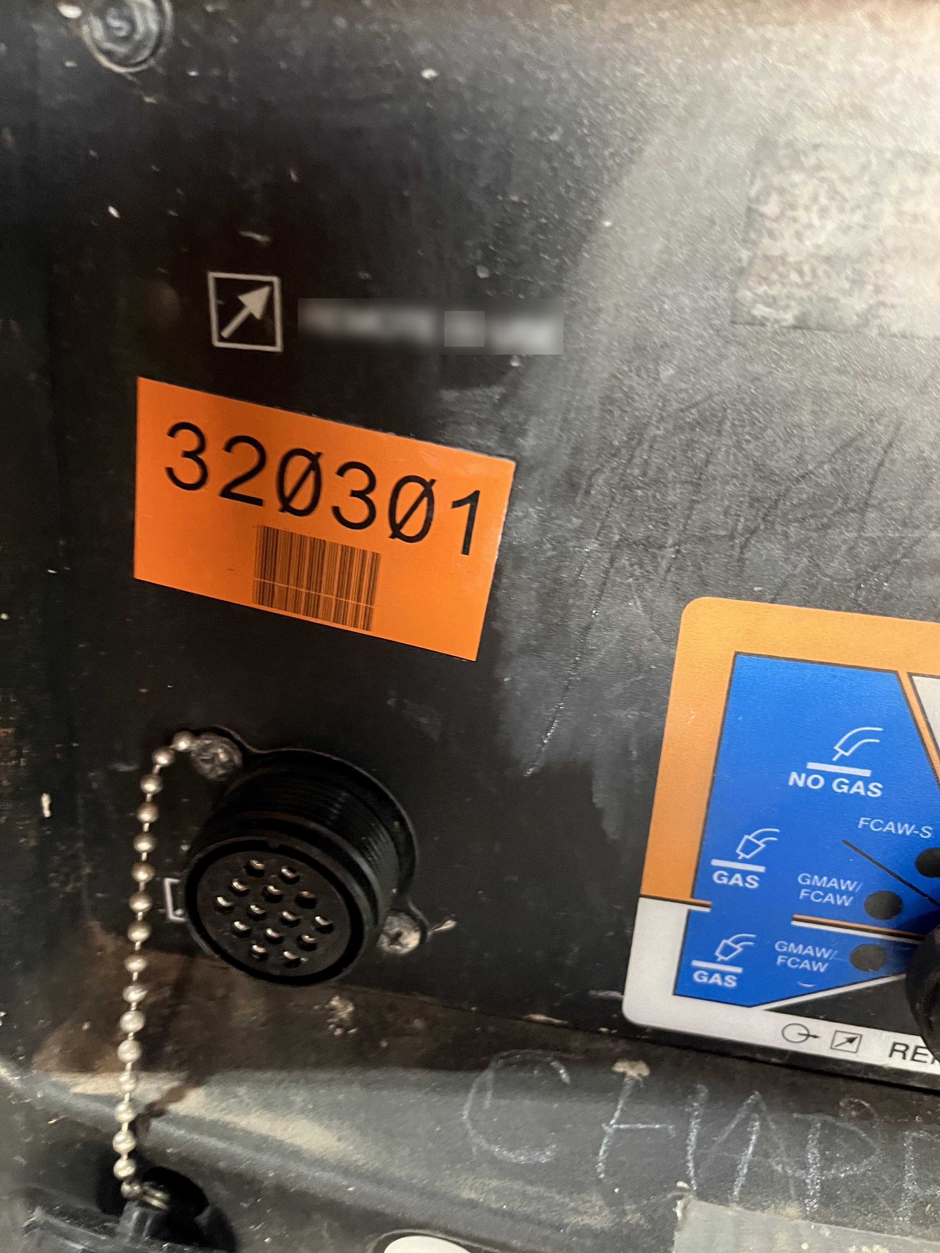 2023 LINCOLN ELECTRIC FLEXTEC 350X